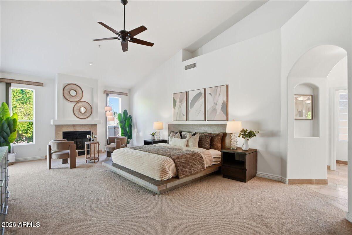 POWDERHORN RANCH - Residential