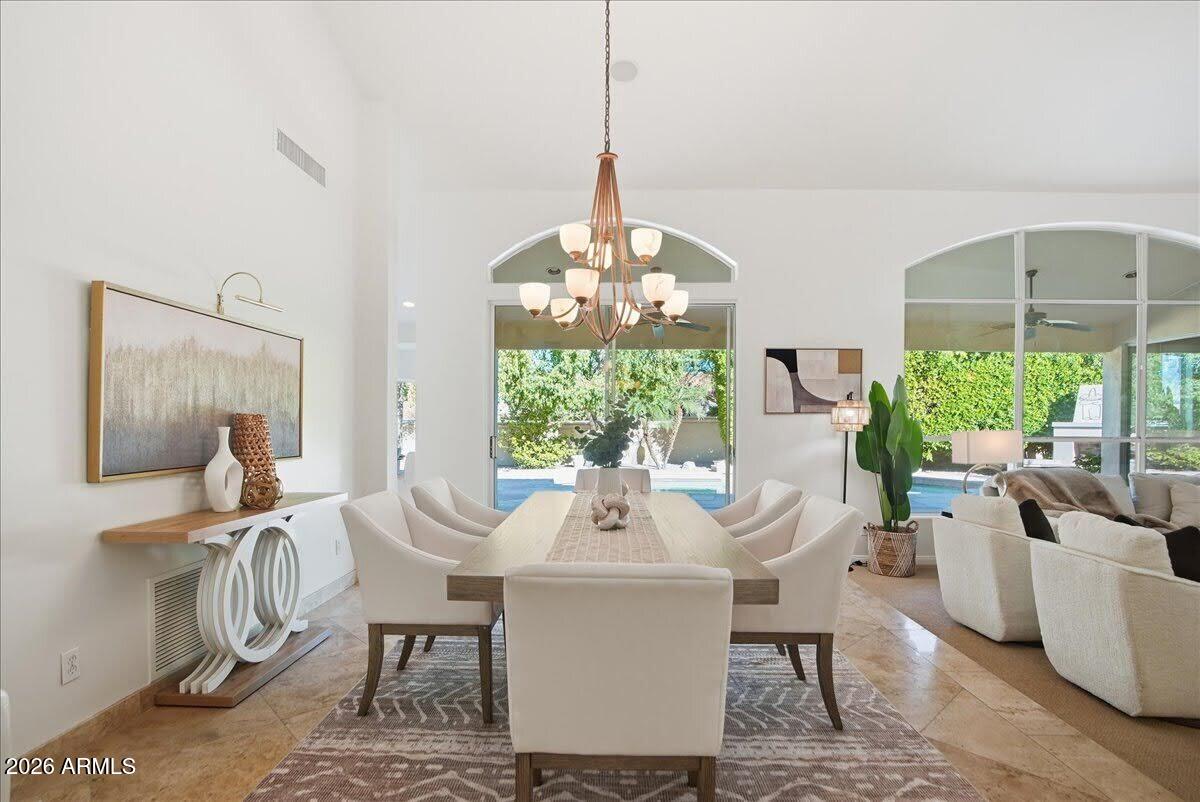 POWDERHORN RANCH - Residential