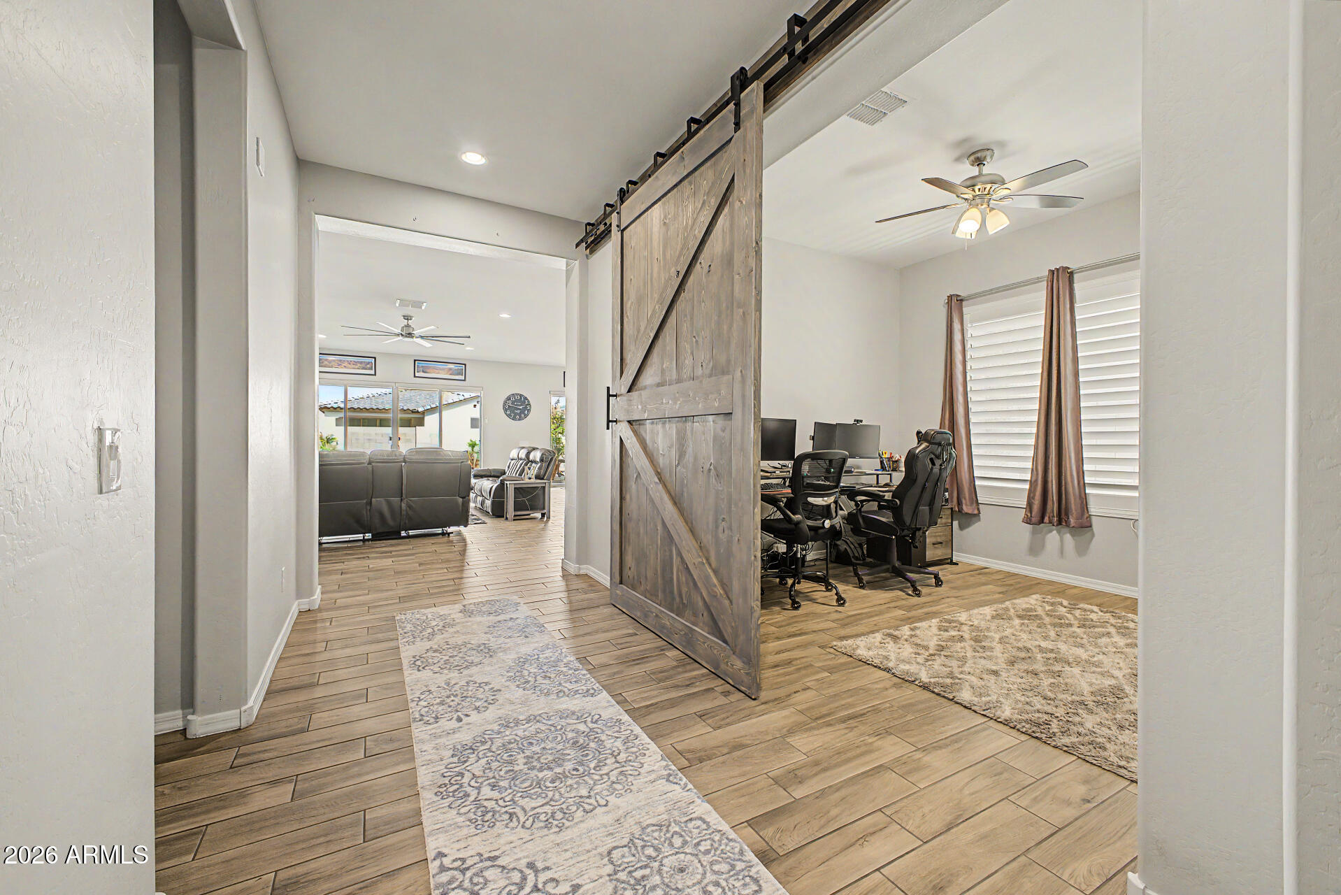 HARVEST QUEEN CREEK PARCEL 1-6 - Residential