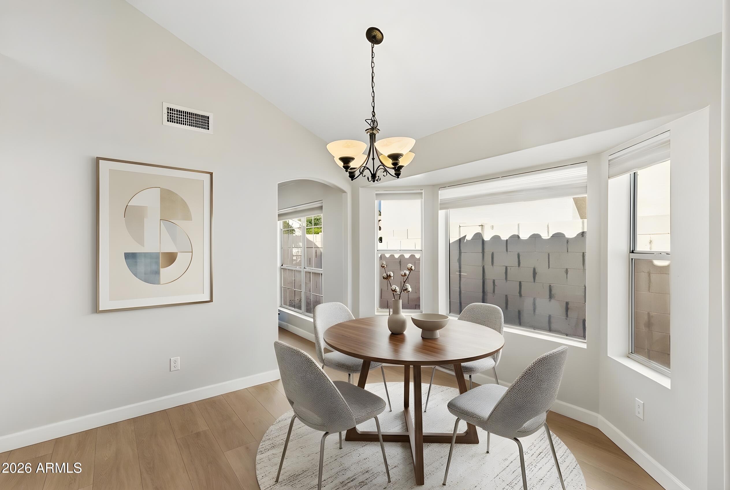 PINEVIEW UNIT ONE LOT 1-97 TR D-G - Residential