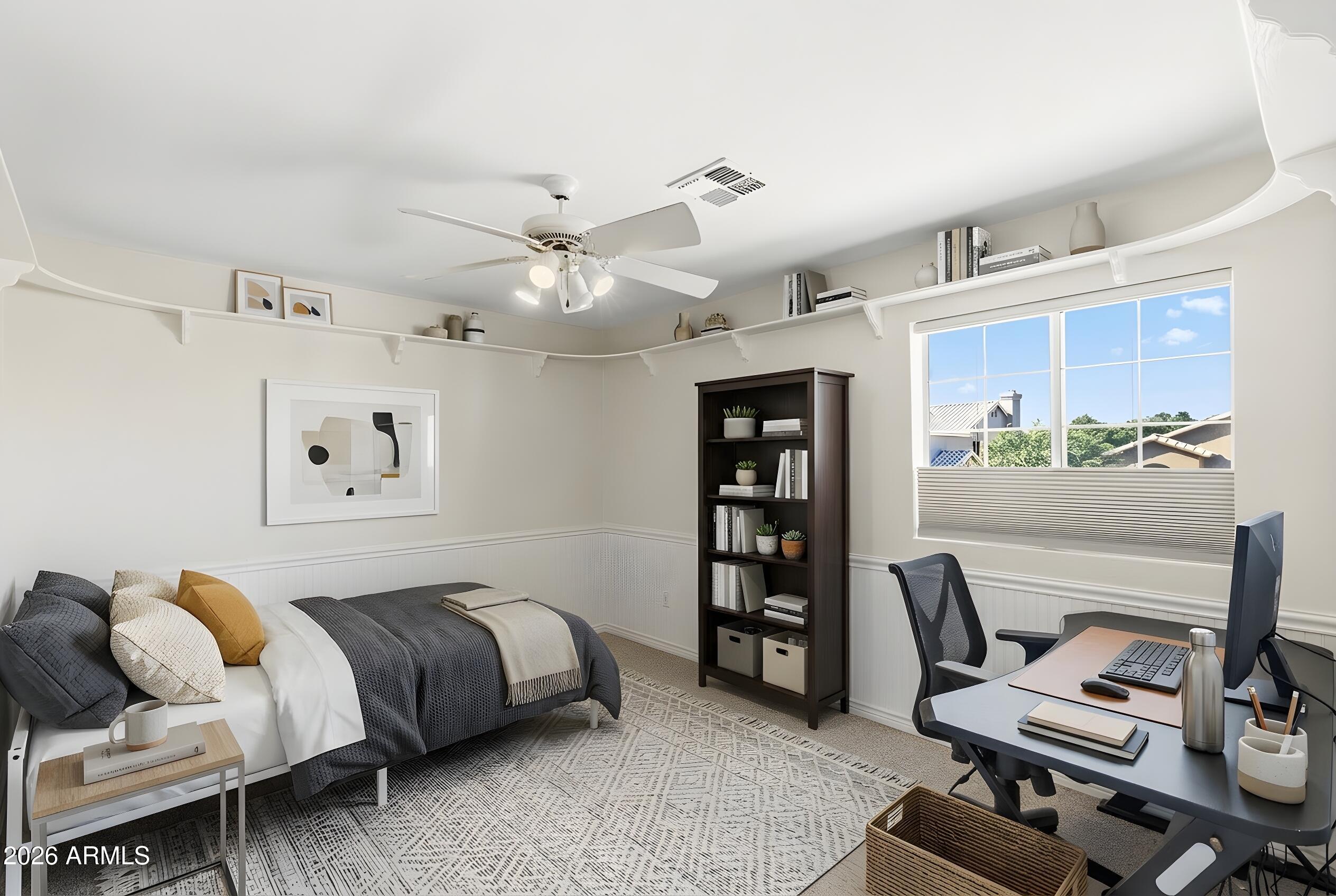 PINEVIEW UNIT ONE LOT 1-97 TR D-G - Residential