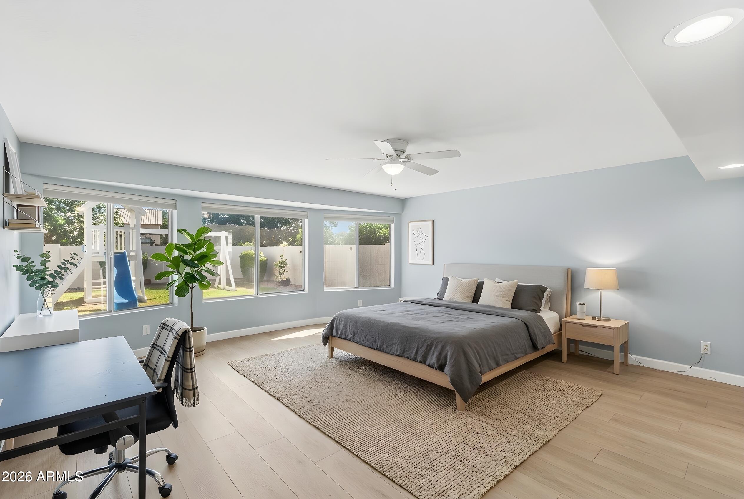 PINEVIEW UNIT ONE LOT 1-97 TR D-G - Residential