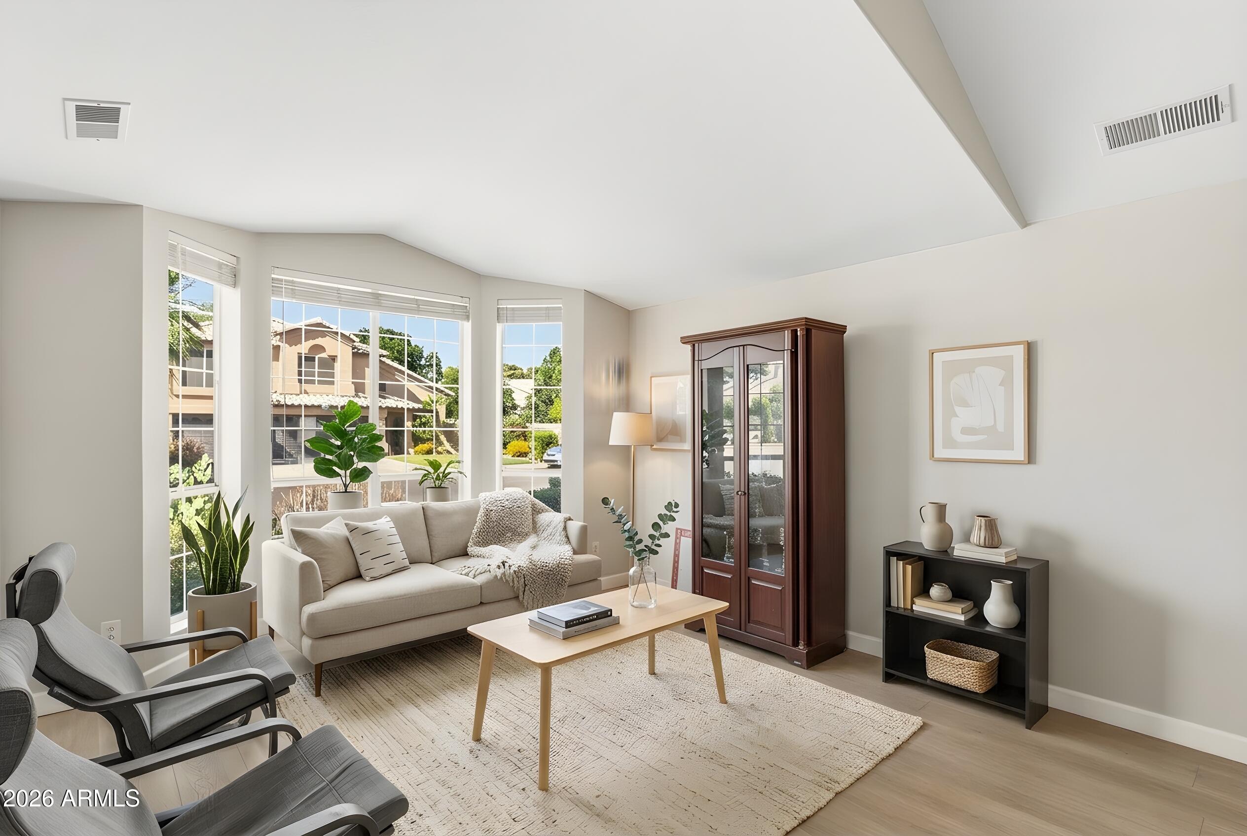 PINEVIEW UNIT ONE LOT 1-97 TR D-G - Residential