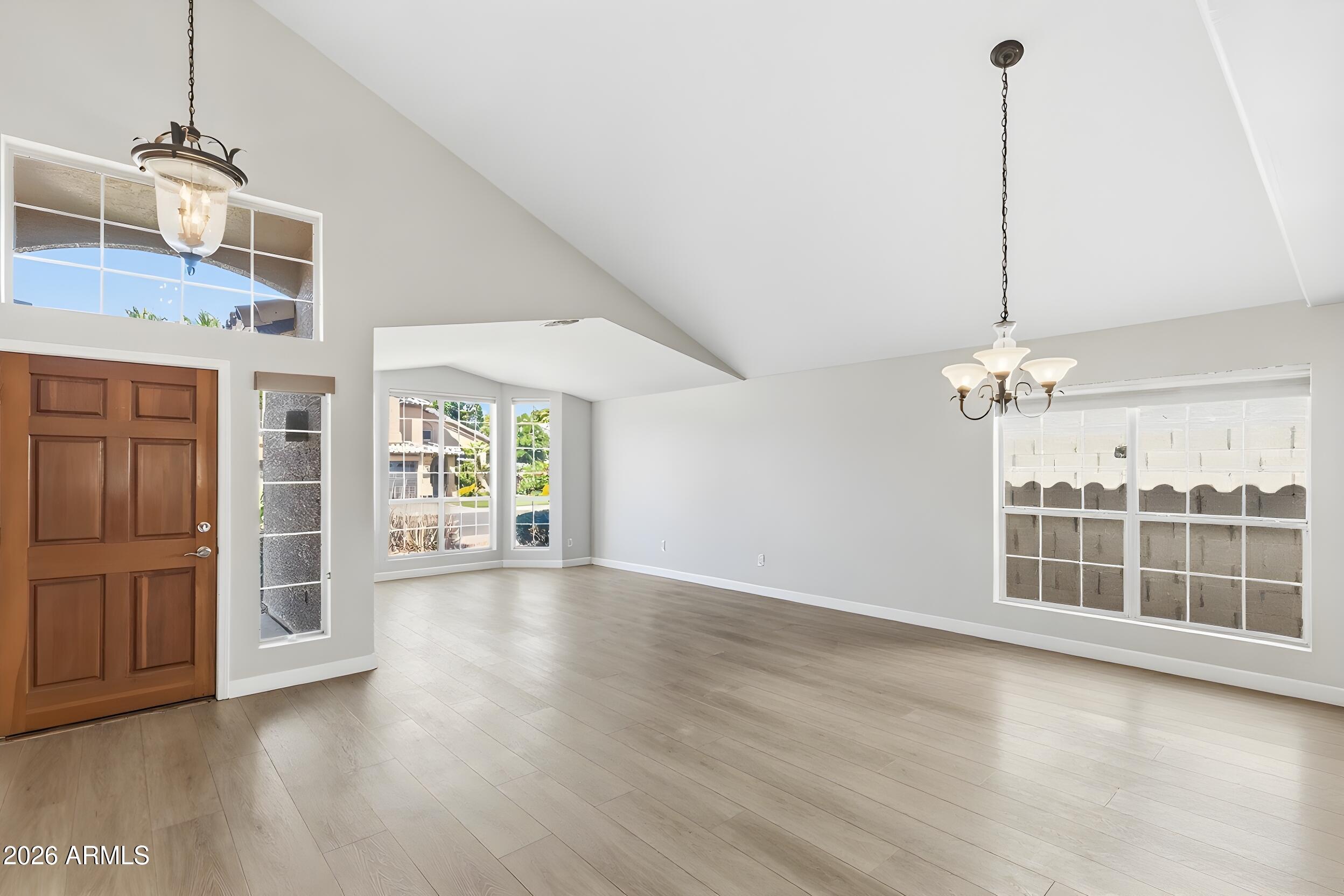 PINEVIEW UNIT ONE LOT 1-97 TR D-G - Residential