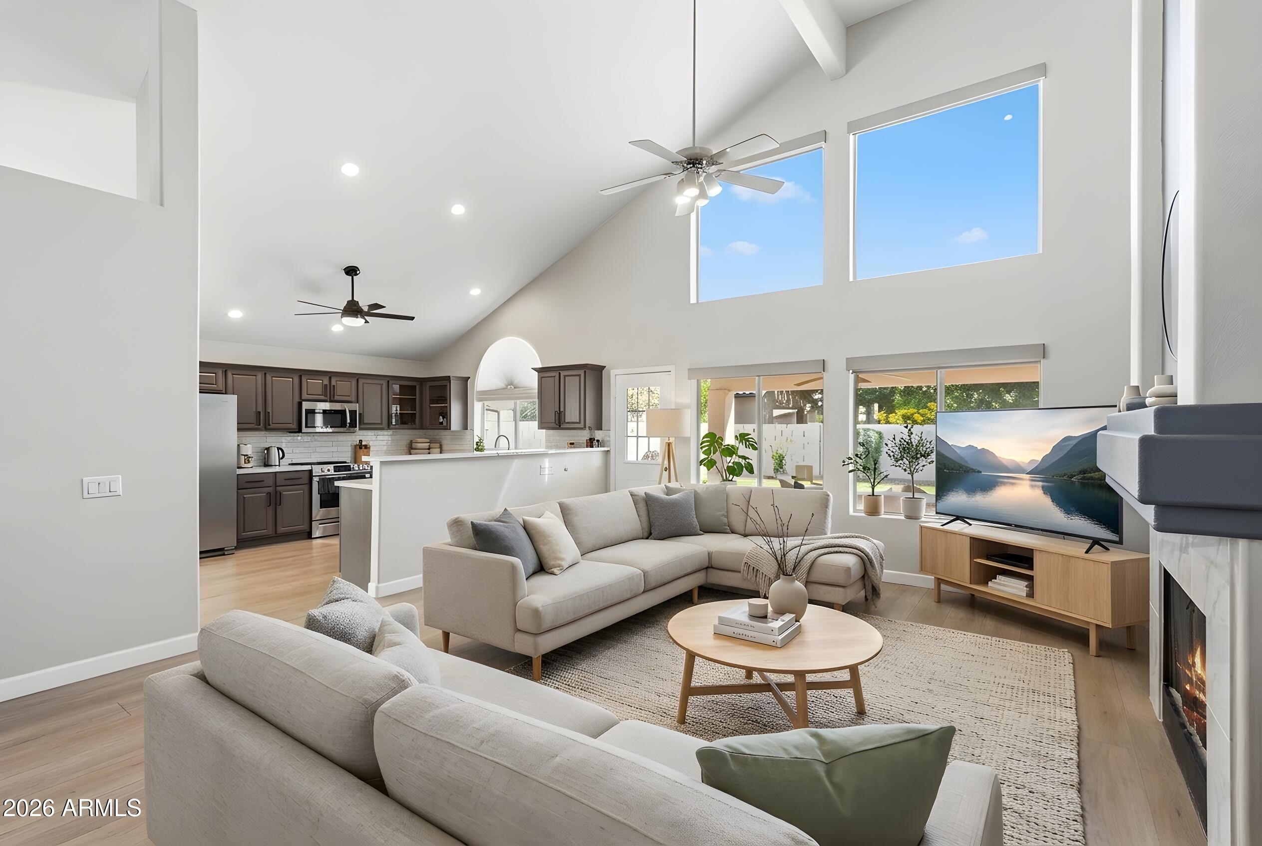 PINEVIEW UNIT ONE LOT 1-97 TR D-G - Residential