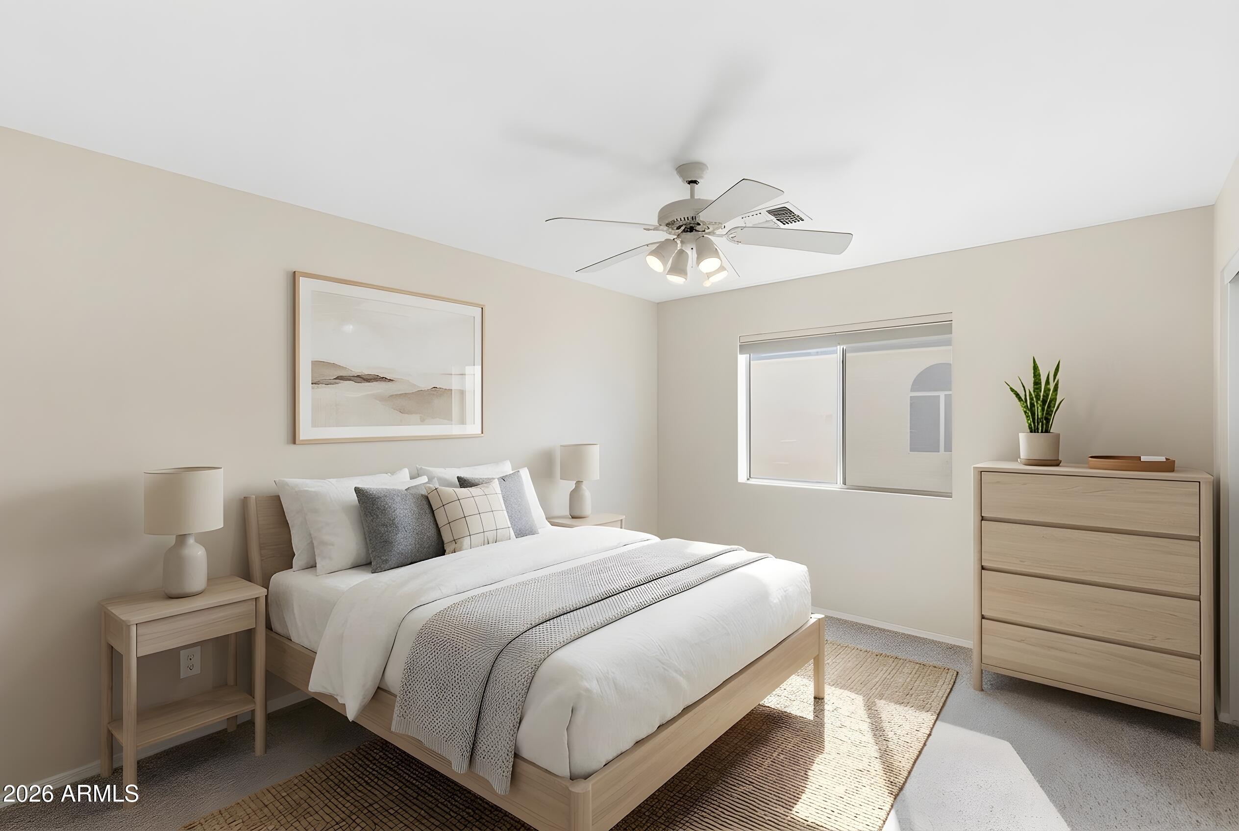 PINEVIEW UNIT ONE LOT 1-97 TR D-G - Residential