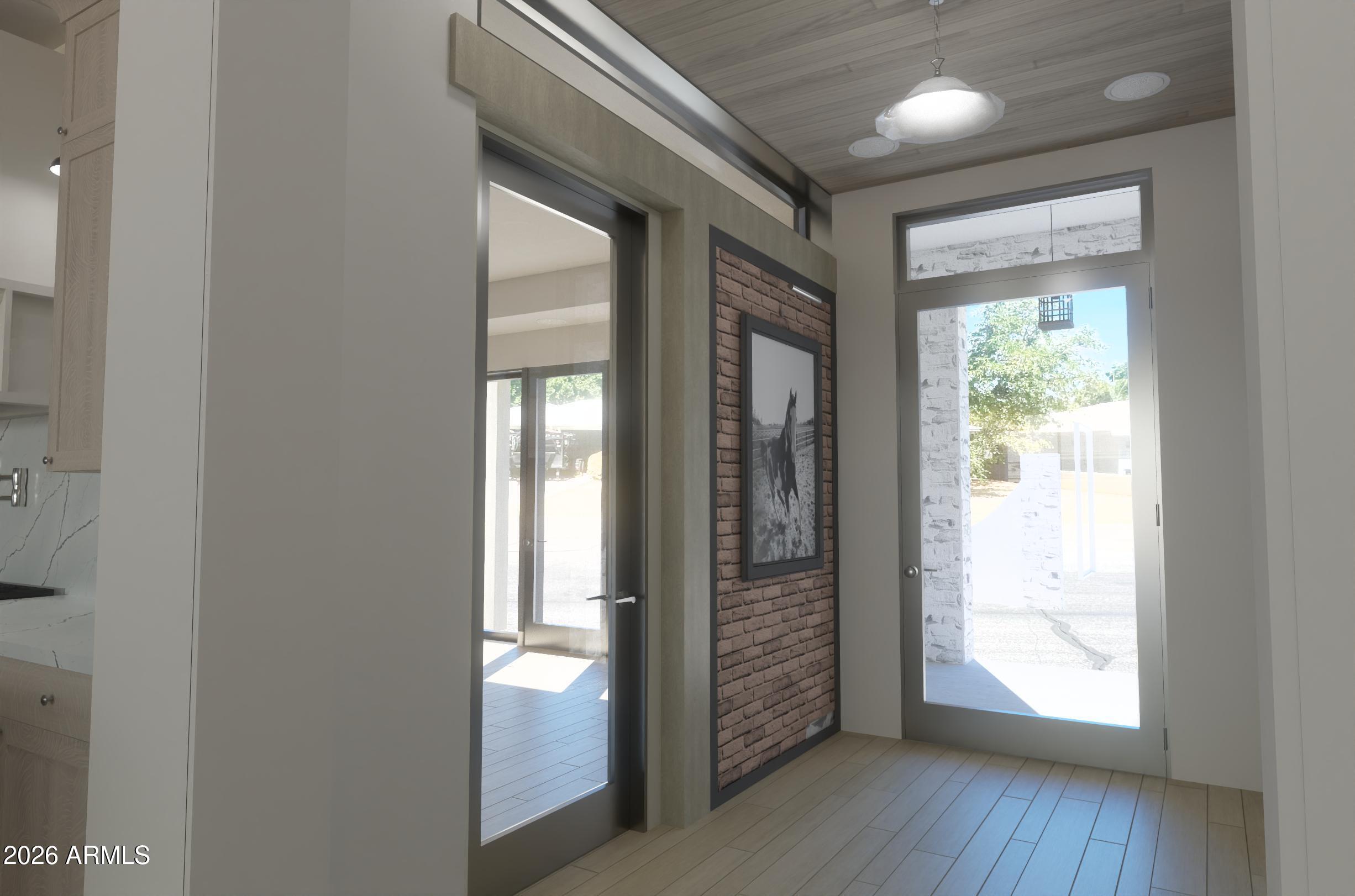SCOTTSDALE ESTATES 9 LTS 1014-1183 INCL TR A - Residential