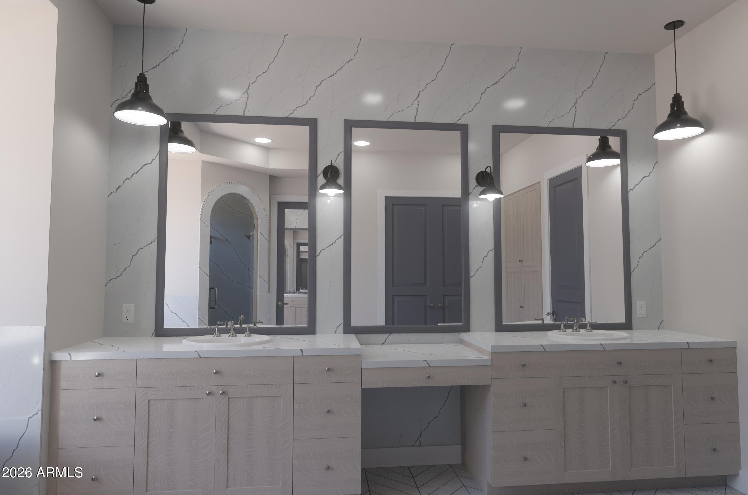 SCOTTSDALE ESTATES 9 LTS 1014-1183 INCL TR A - Residential