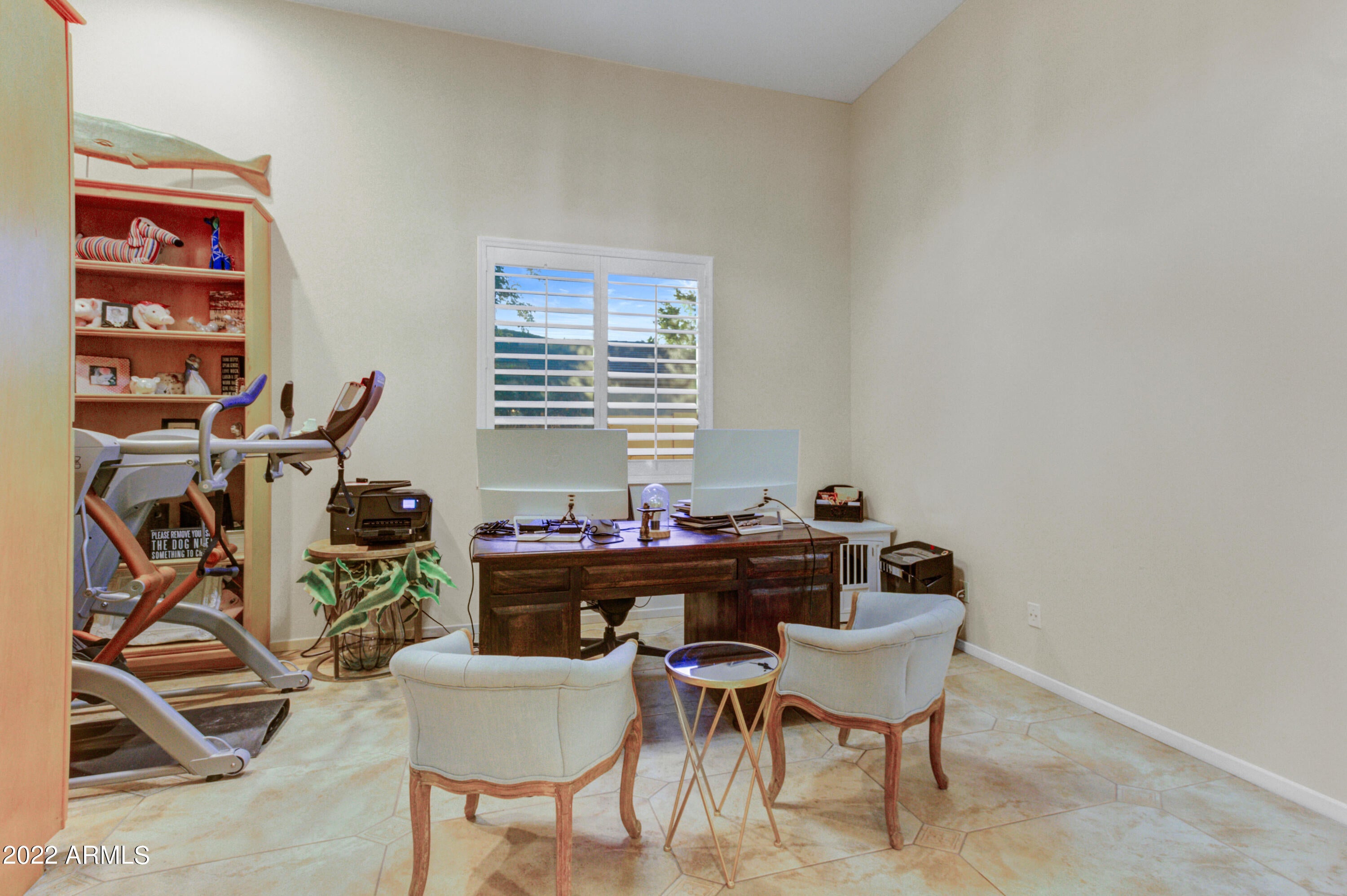 RANCHO VERDE 1 AMD - Residential