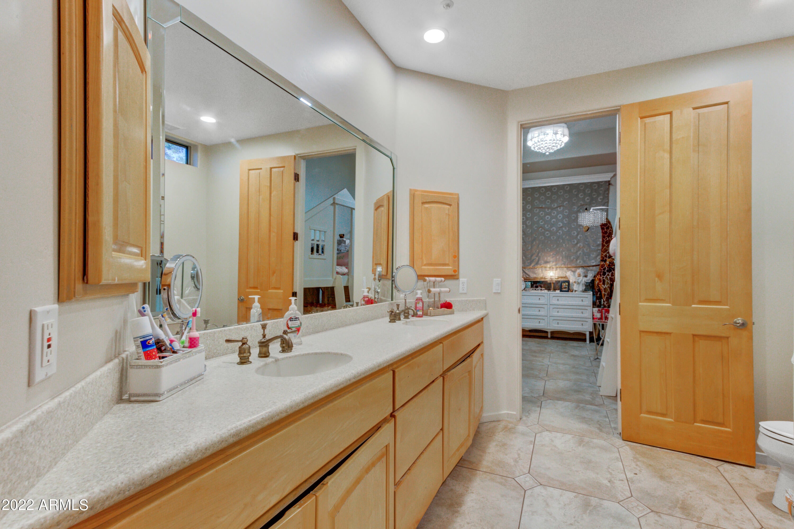 RANCHO VERDE 1 AMD - Residential