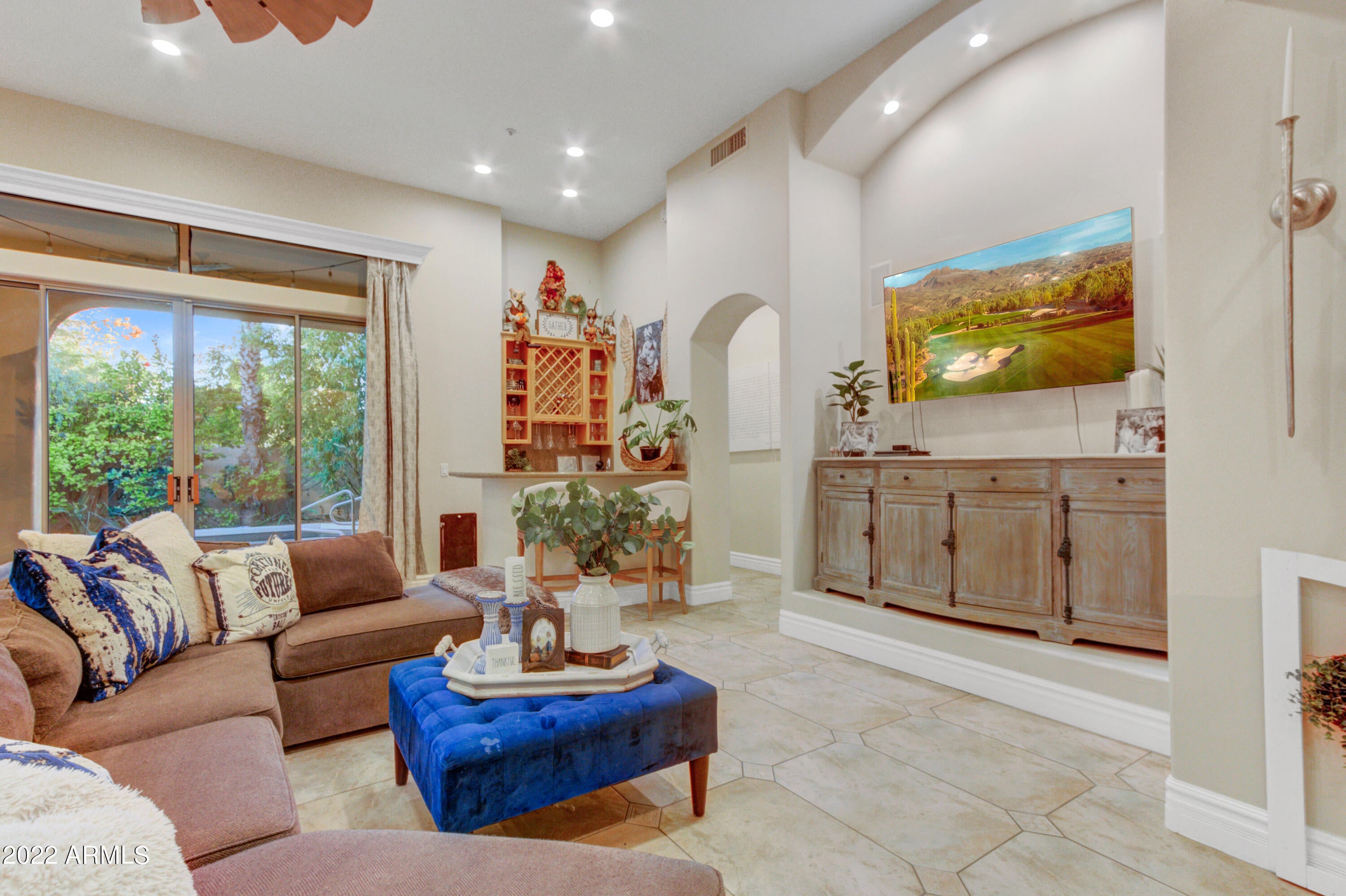 RANCHO VERDE 1 AMD - Residential