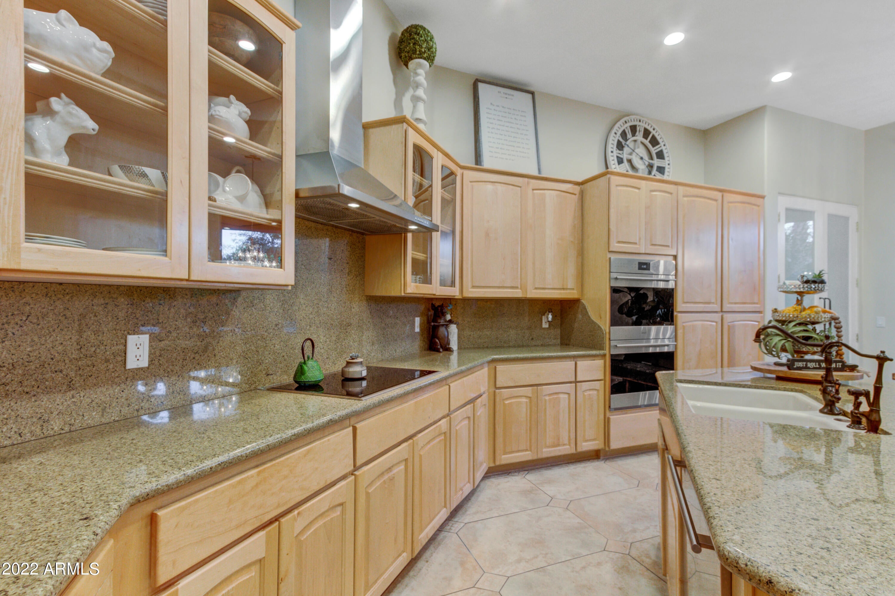 RANCHO VERDE 1 AMD - Residential
