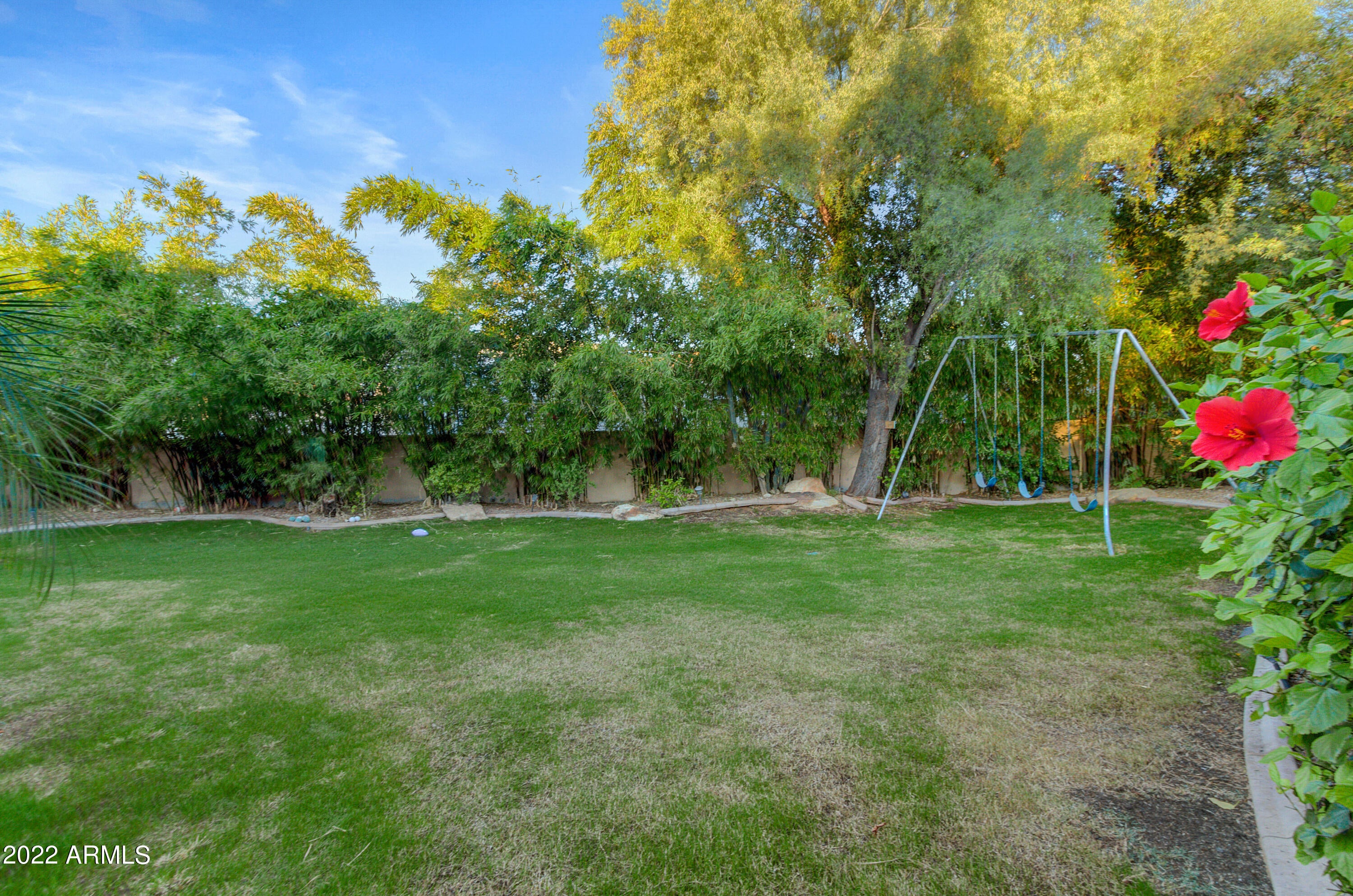 RANCHO VERDE 1 AMD - Residential