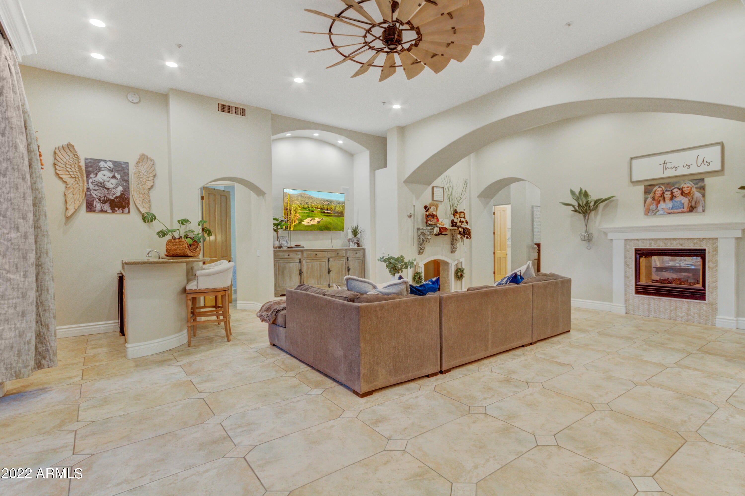 RANCHO VERDE 1 AMD - Residential