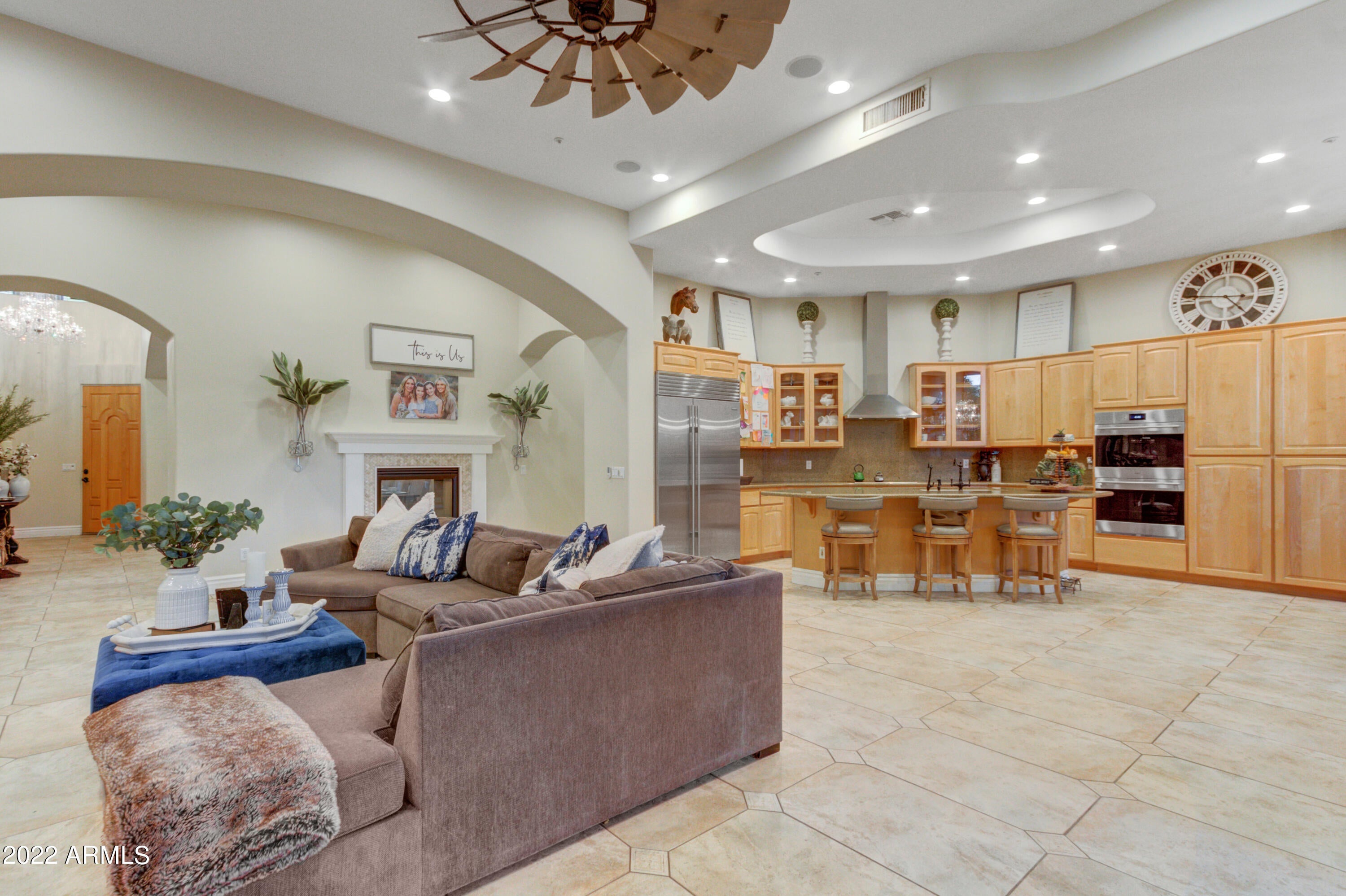 RANCHO VERDE 1 AMD - Residential
