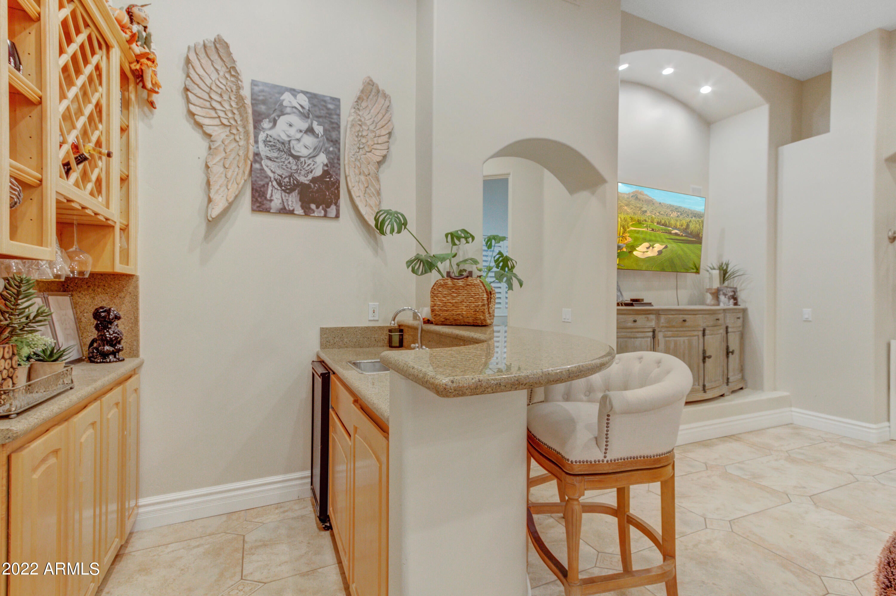RANCHO VERDE 1 AMD - Residential
