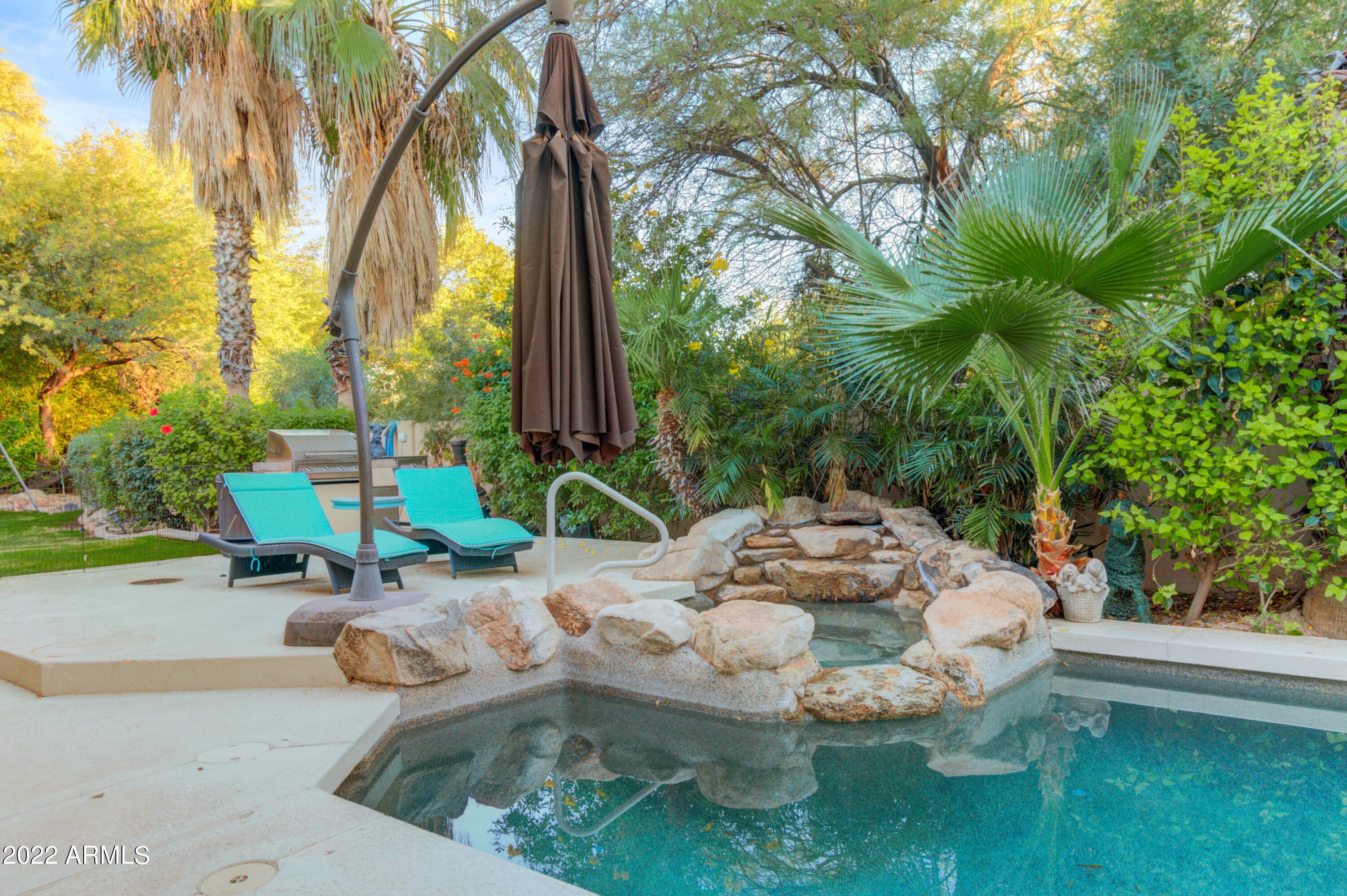 RANCHO VERDE 1 AMD - Residential