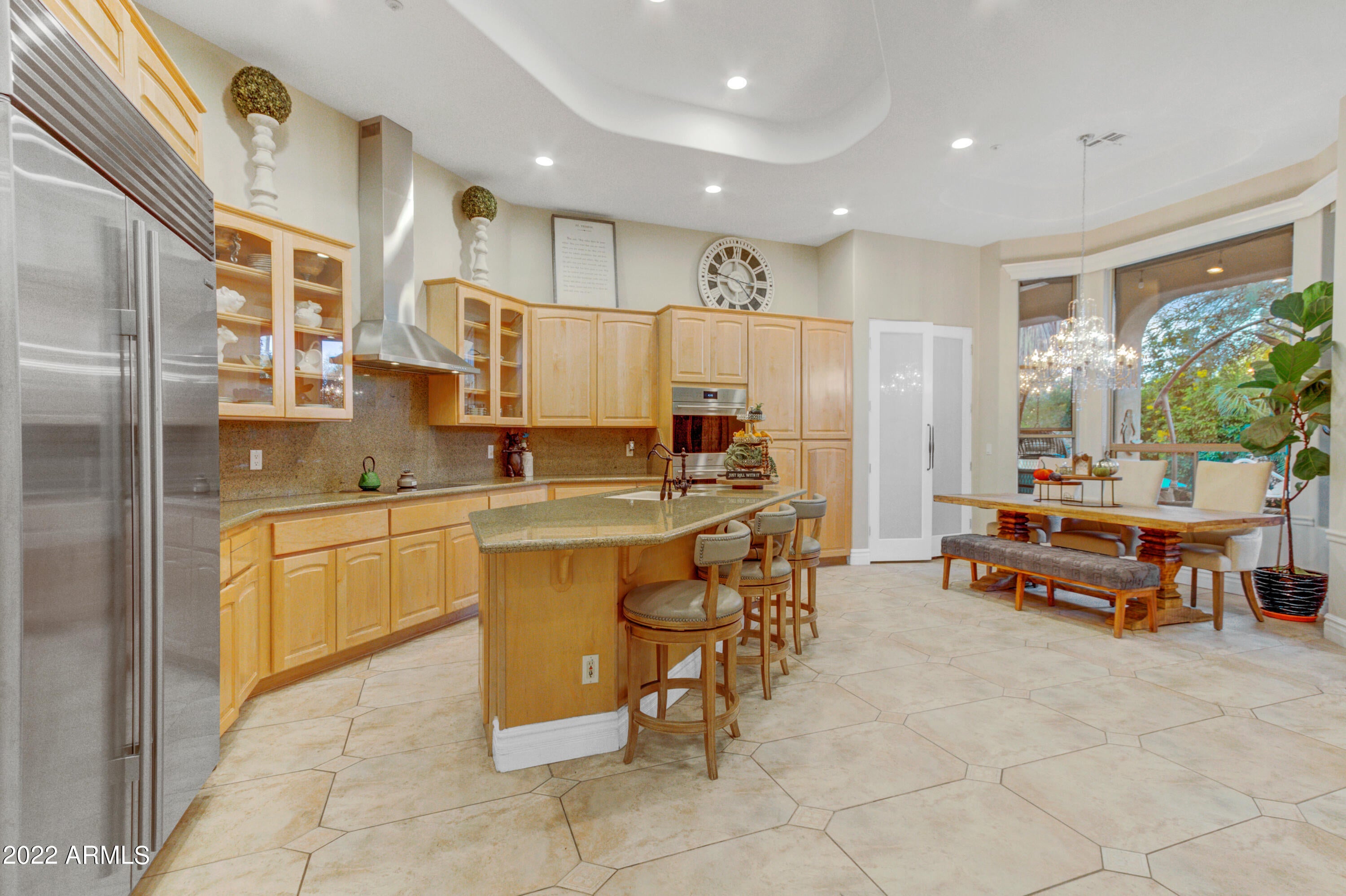 RANCHO VERDE 1 AMD - Residential