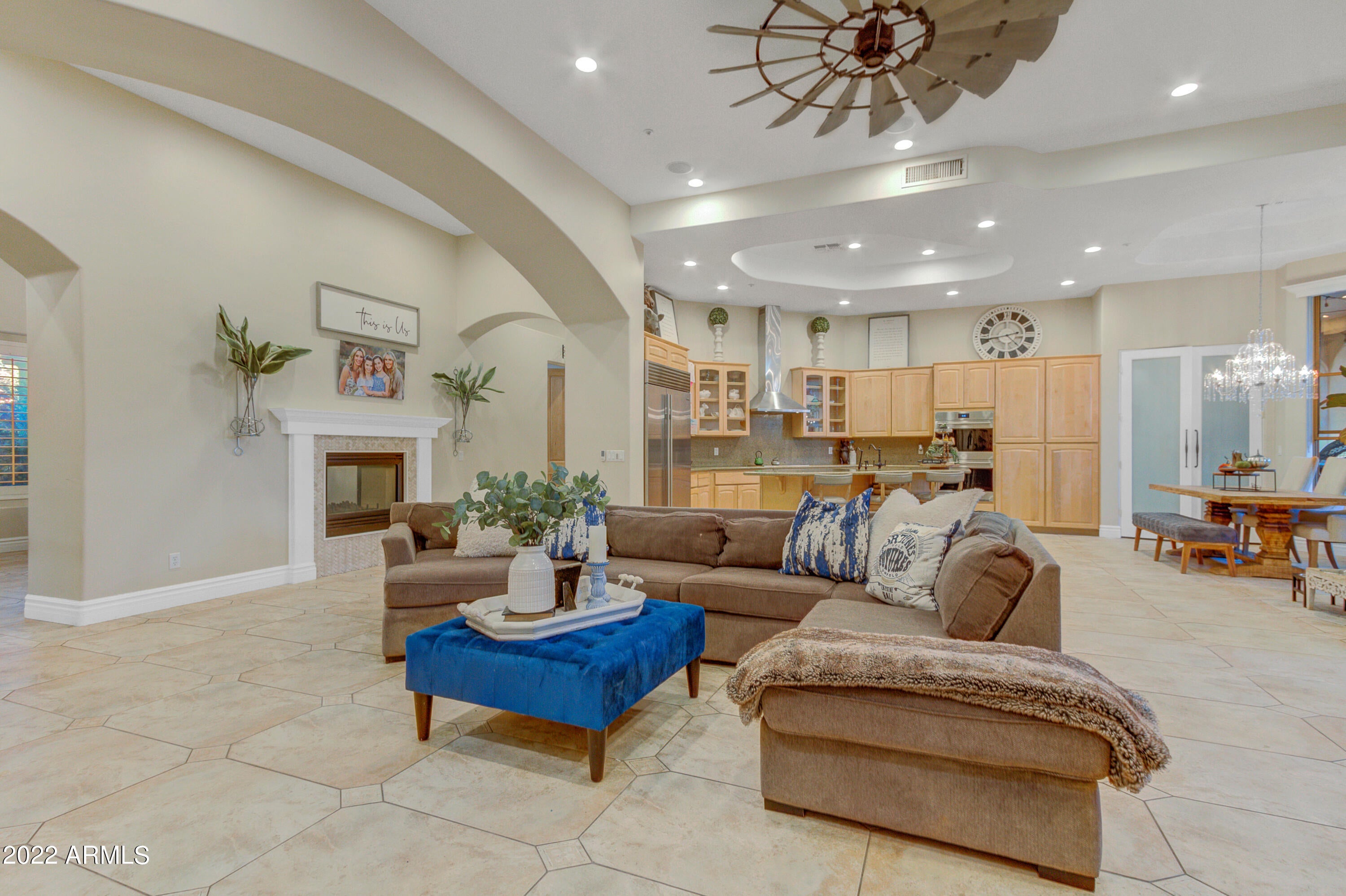 RANCHO VERDE 1 AMD - Residential