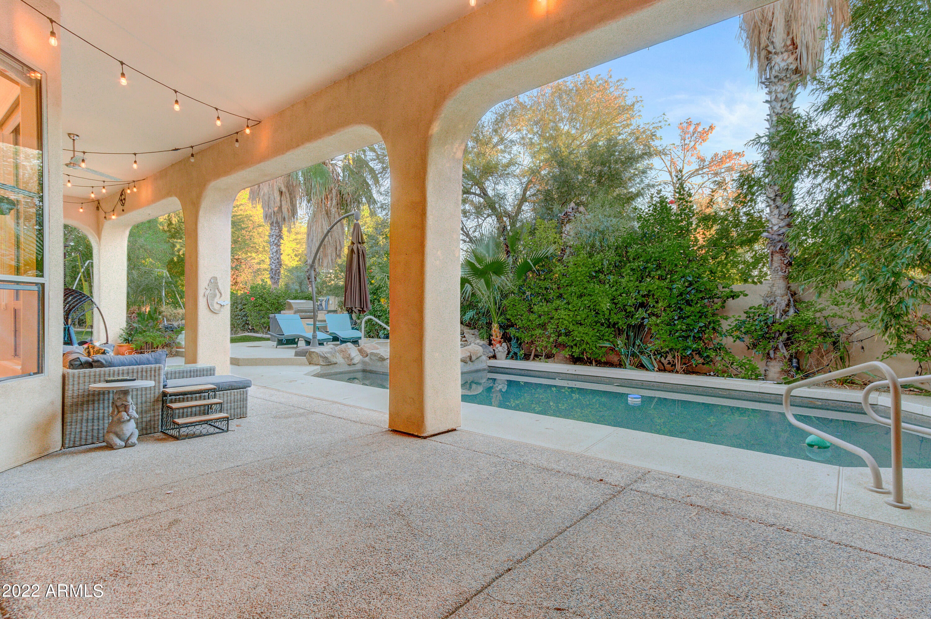 RANCHO VERDE 1 AMD - Residential