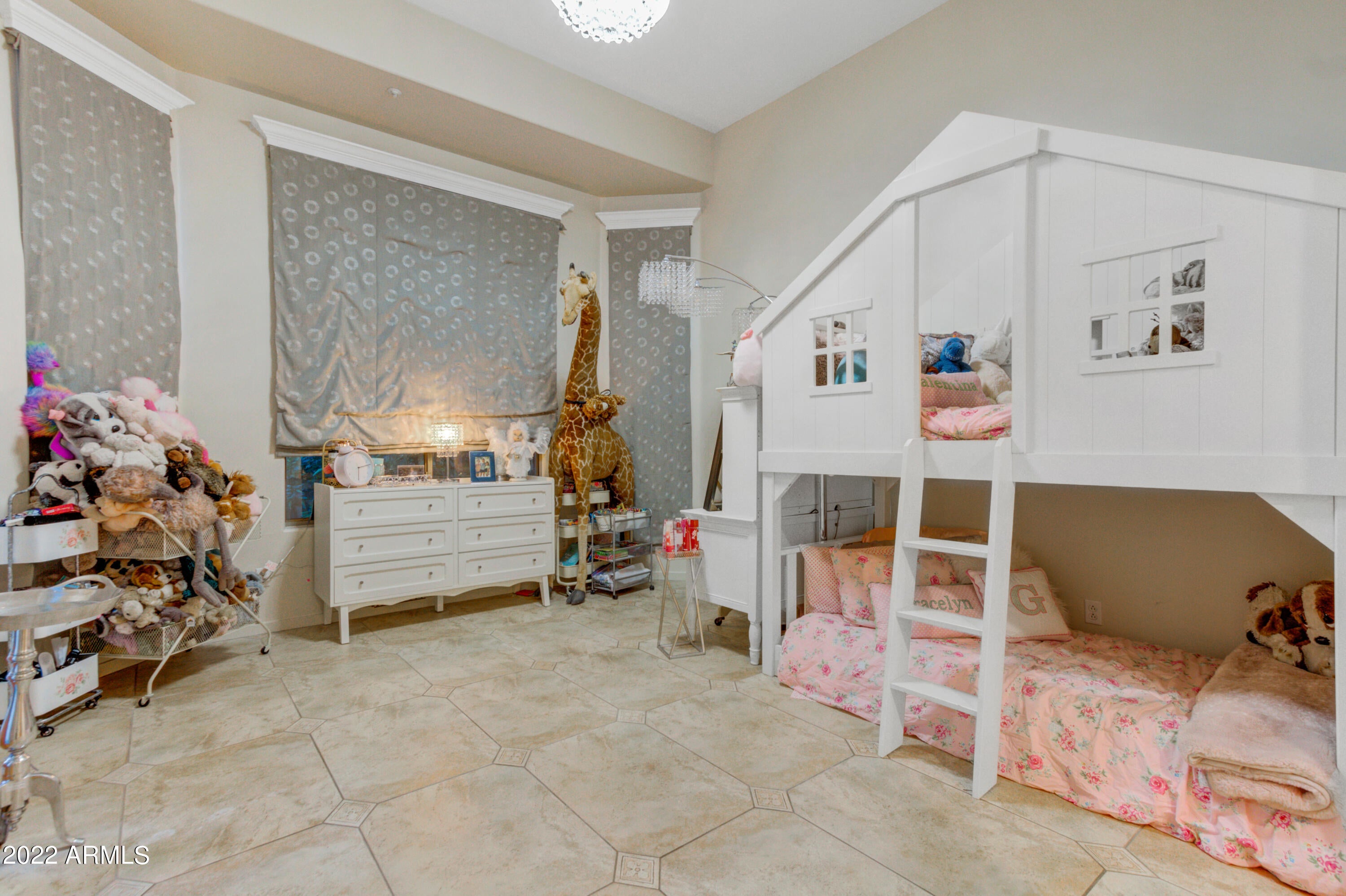 RANCHO VERDE 1 AMD - Residential