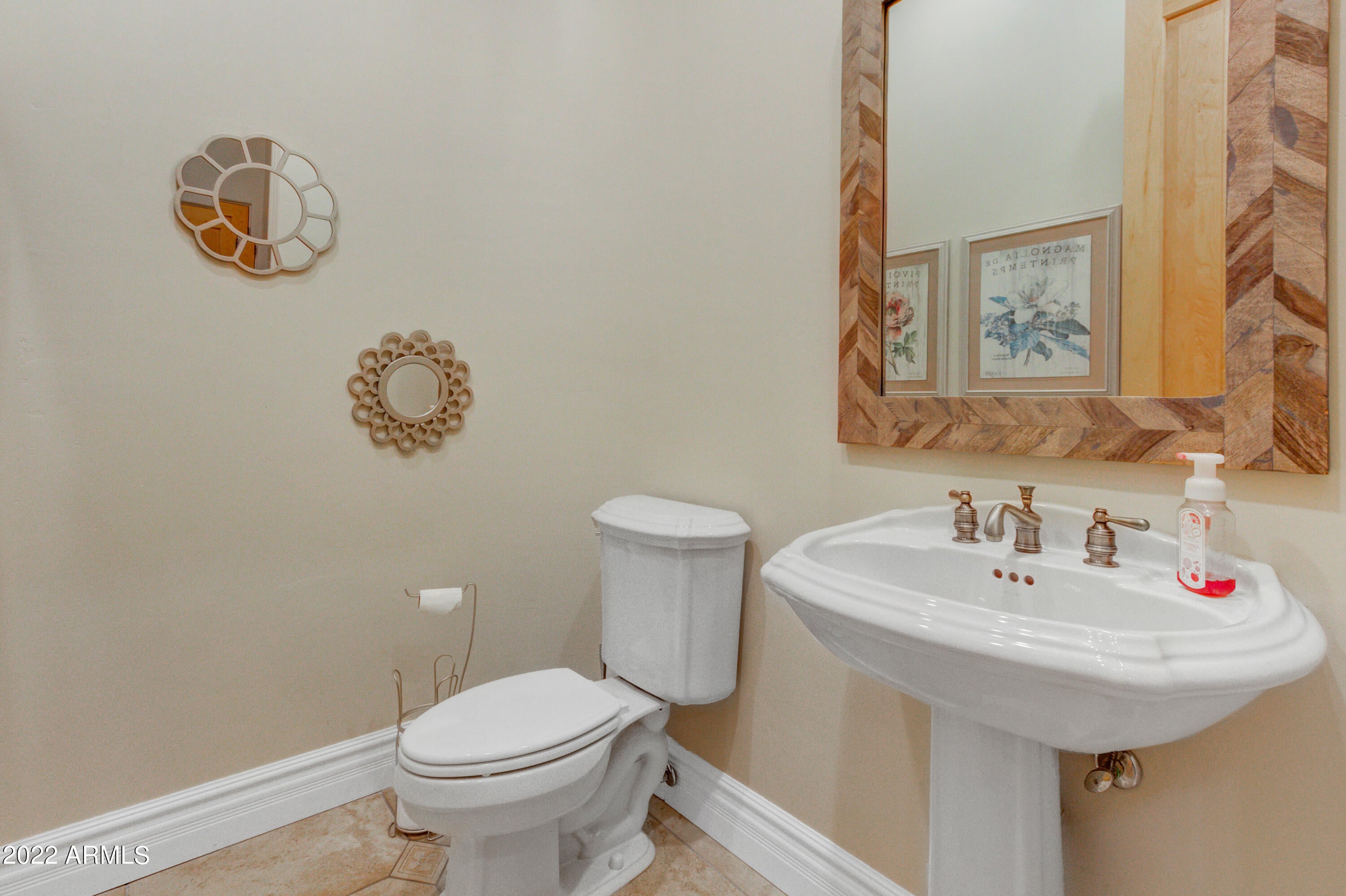RANCHO VERDE 1 AMD - Residential