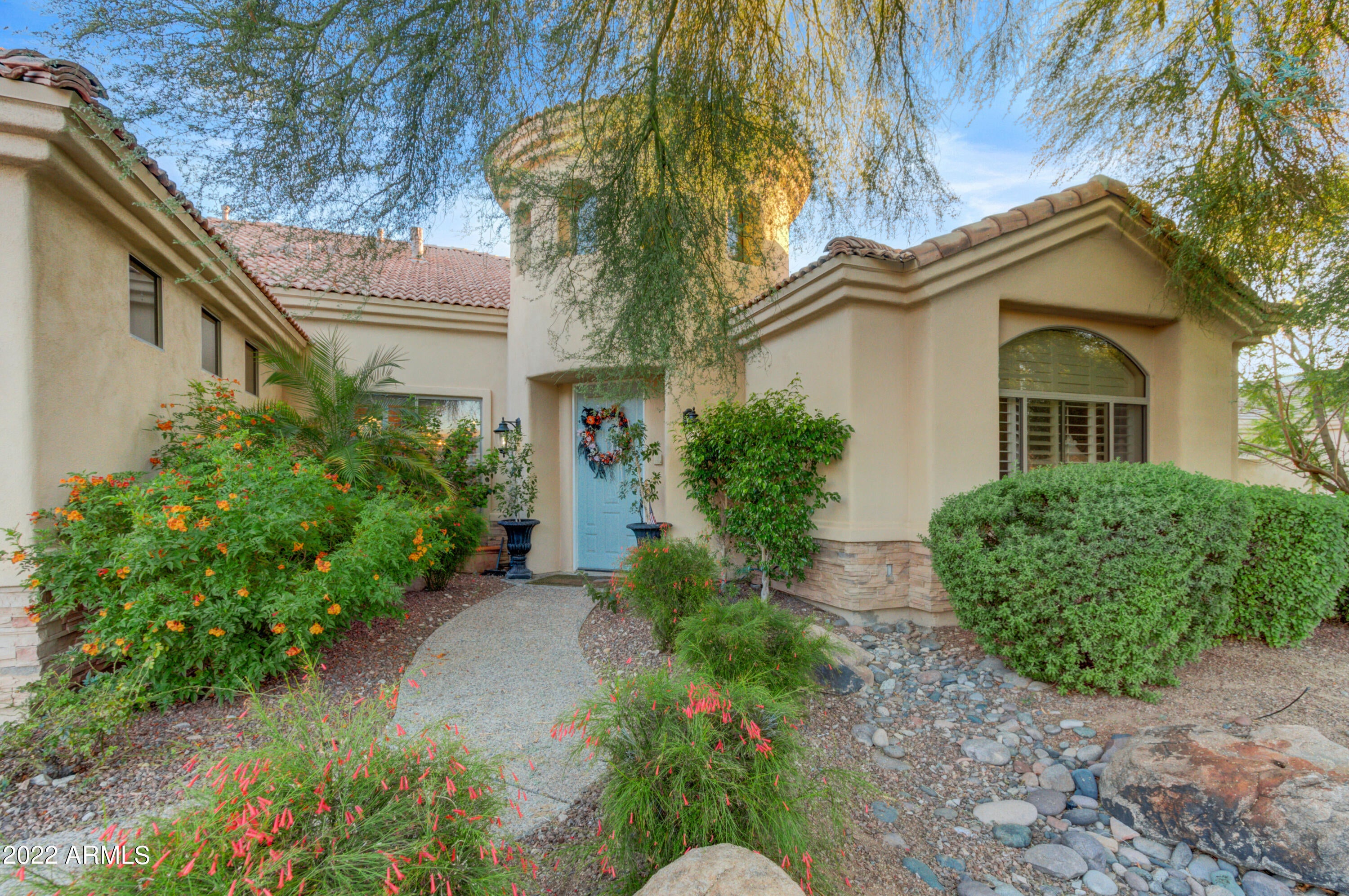 RANCHO VERDE 1 AMD - Residential
