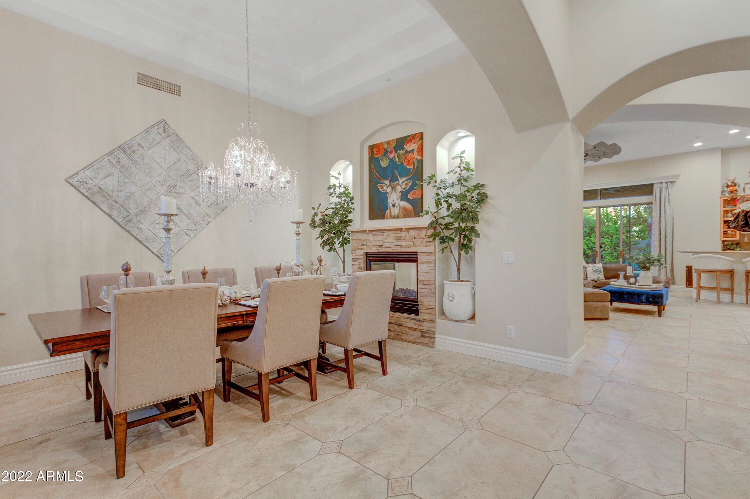 RANCHO VERDE 1 AMD - Residential