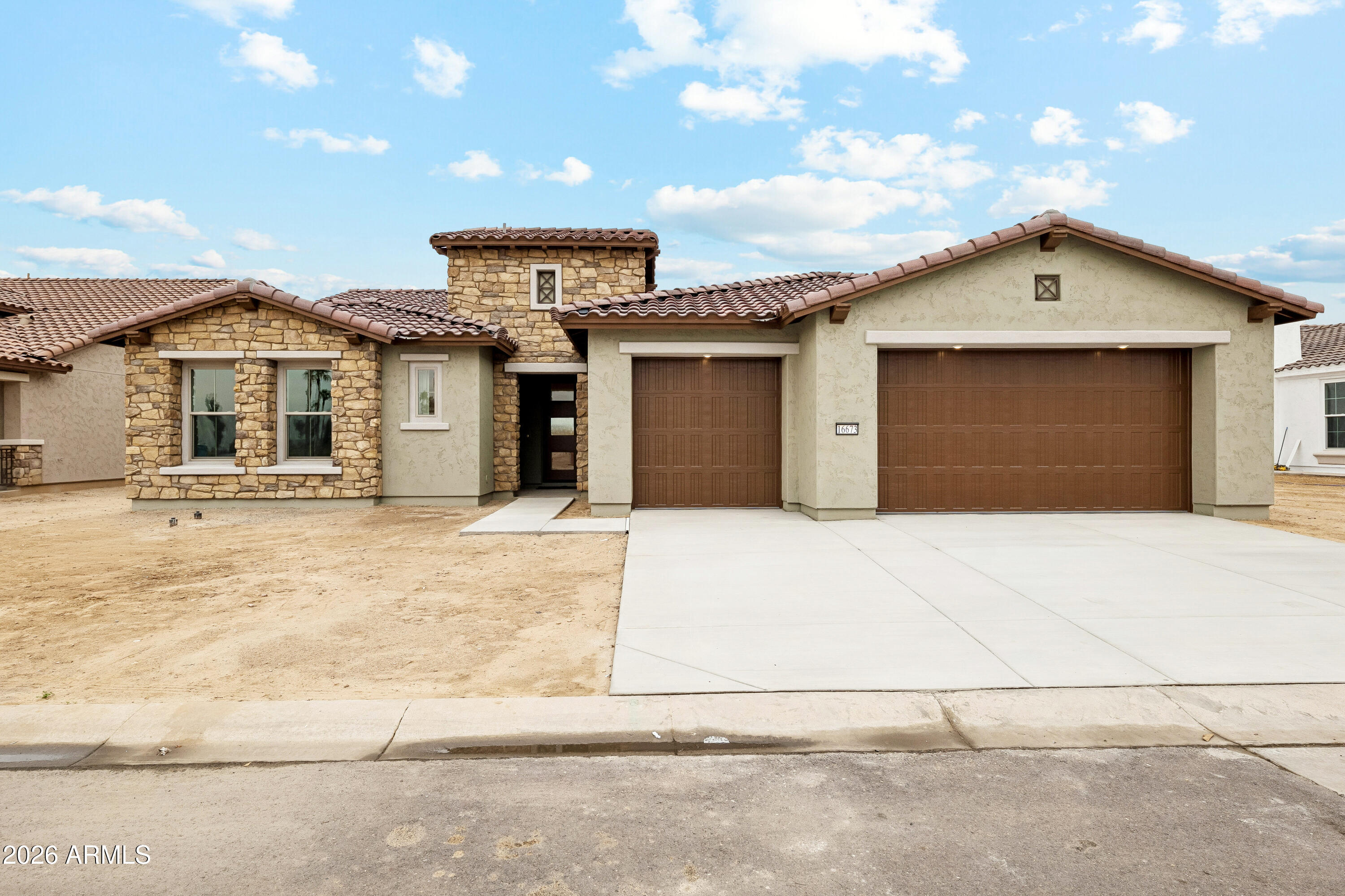 PEBBLECREEK PHASE 2 UNIT 47B - Residential