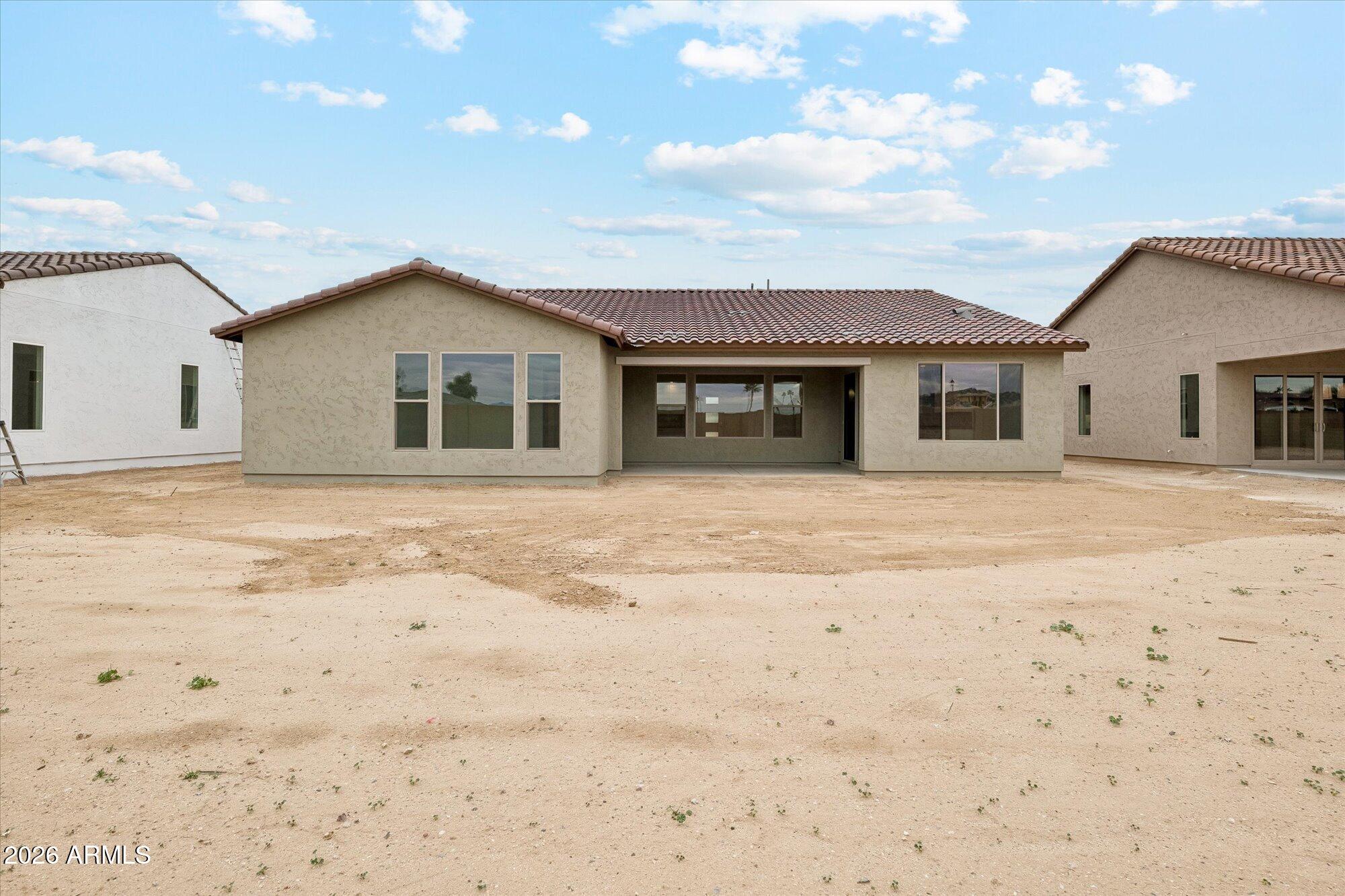 PEBBLECREEK PHASE 2 UNIT 47B - Residential