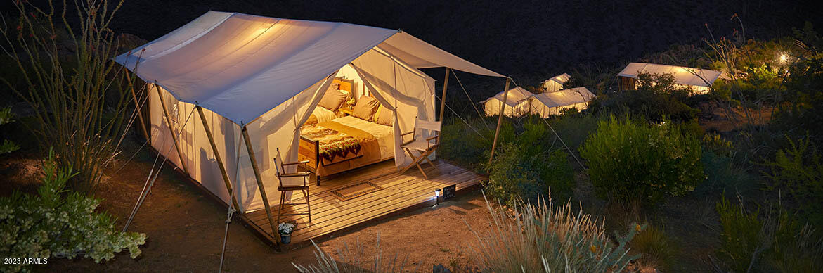 DESERT MOUNTAIN - Residential