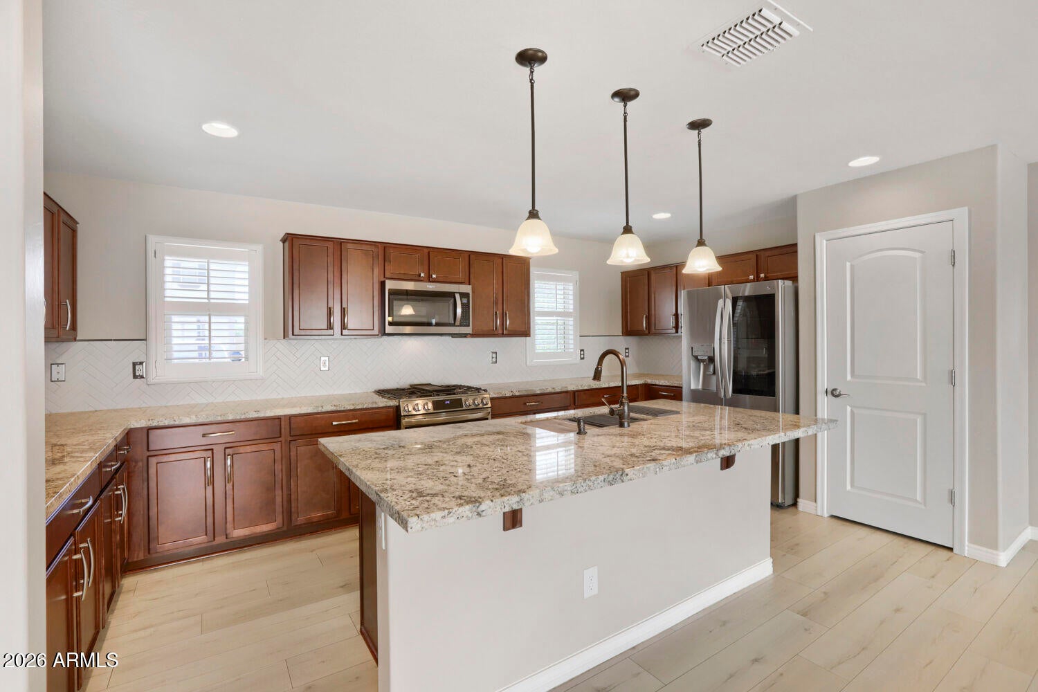 La Ventilla Phase 2 - Residential