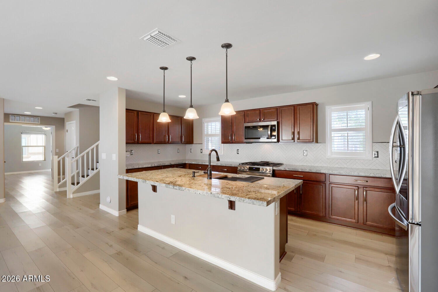 La Ventilla Phase 2 - Residential