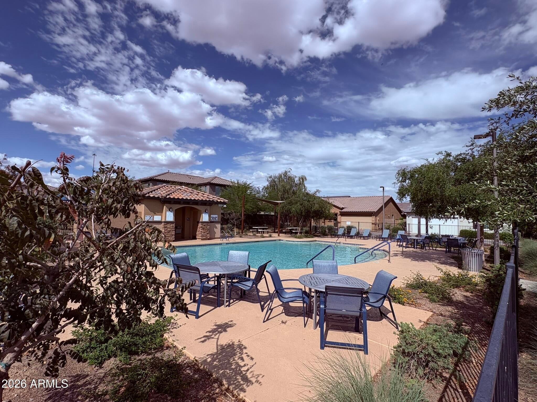 La Ventilla Phase 2 - Residential