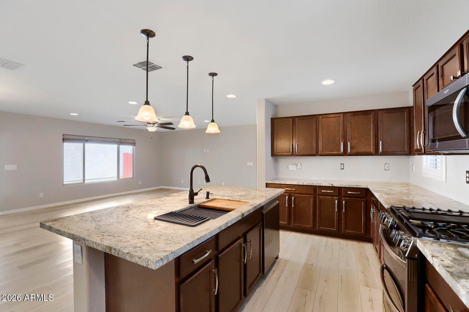 La Ventilla Phase 2 - Residential