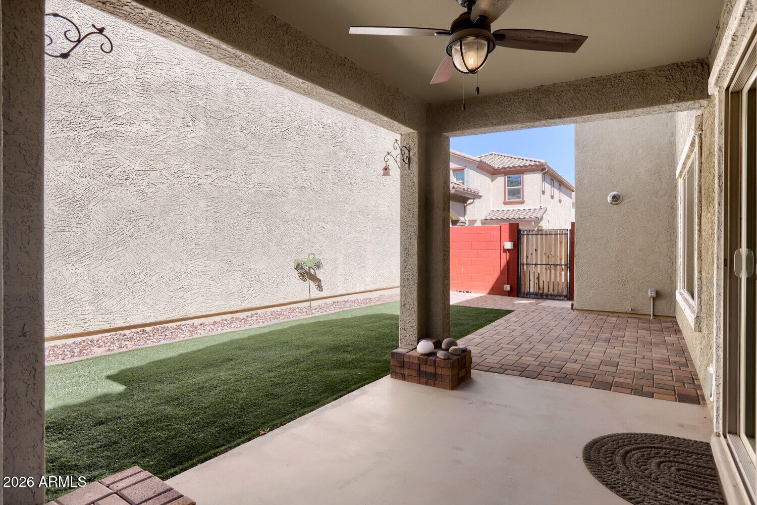 La Ventilla Phase 2 - Residential