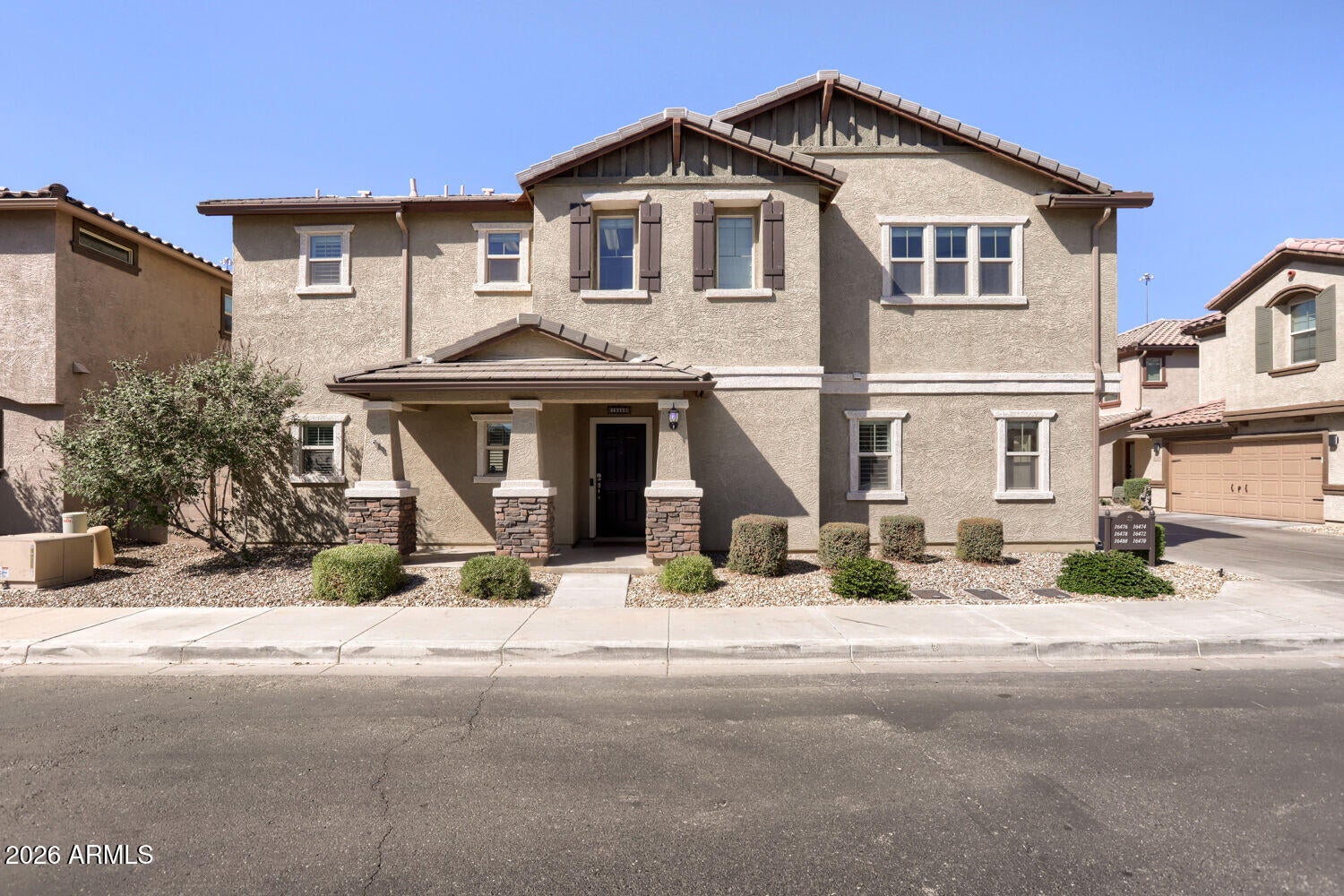 La Ventilla Phase 2 - Residential