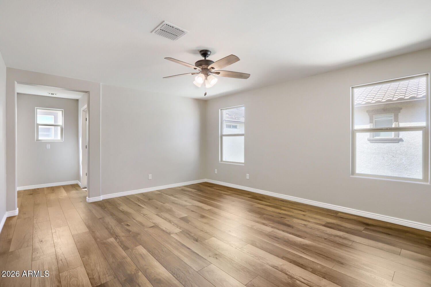 La Ventilla Phase 2 - Residential