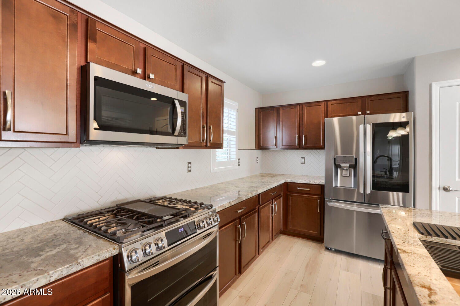 La Ventilla Phase 2 - Residential