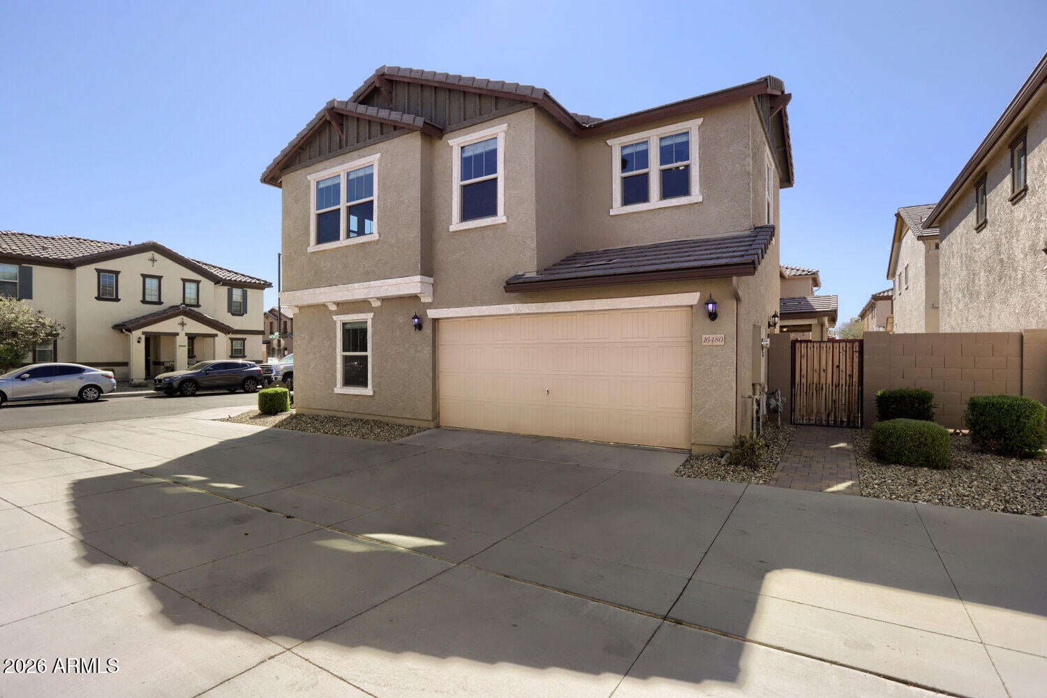 La Ventilla Phase 2 - Residential