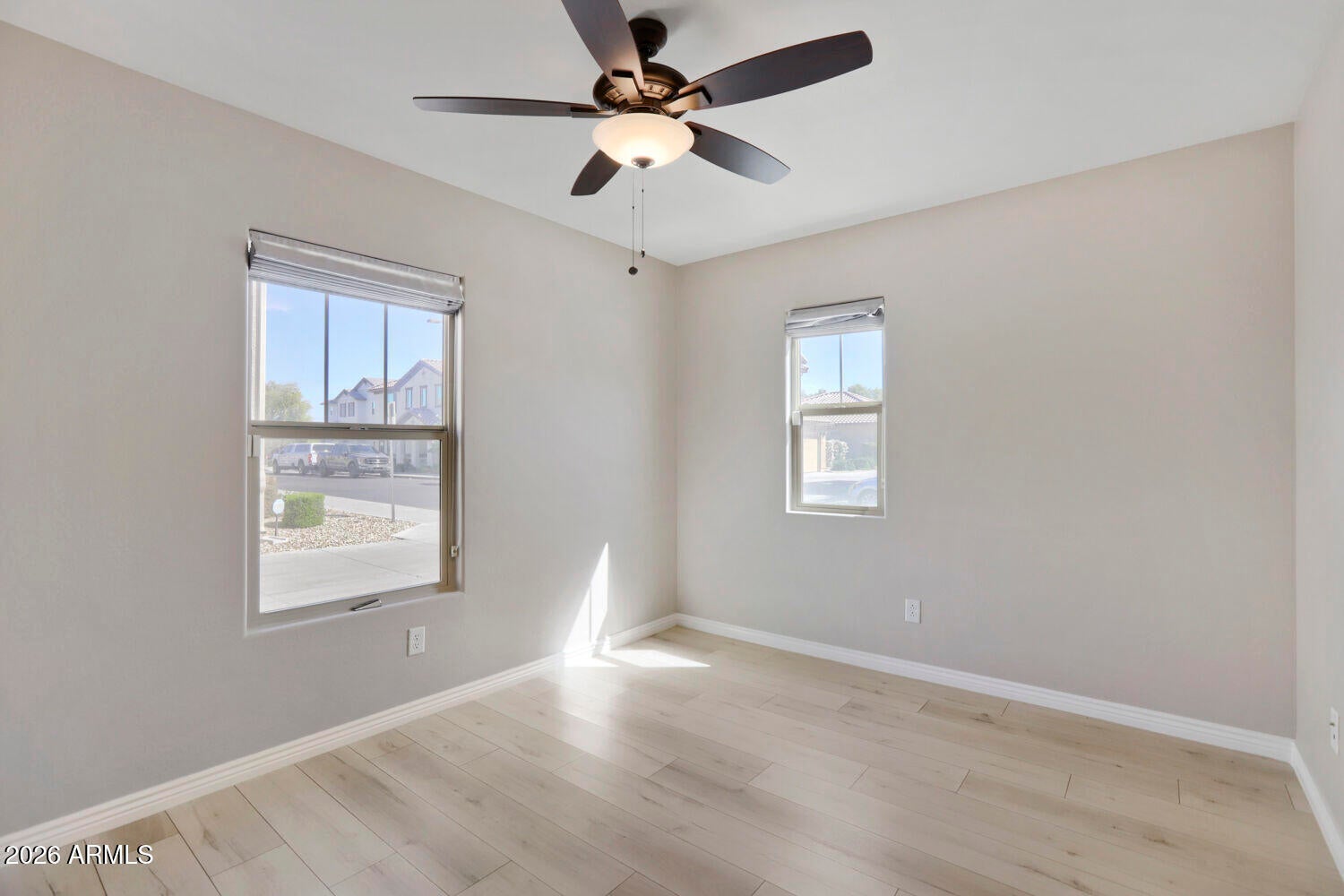 La Ventilla Phase 2 - Residential
