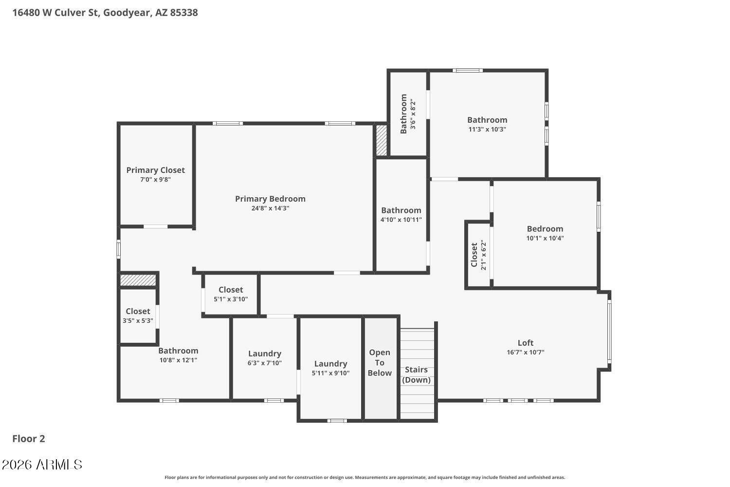 La Ventilla Phase 2 - Residential