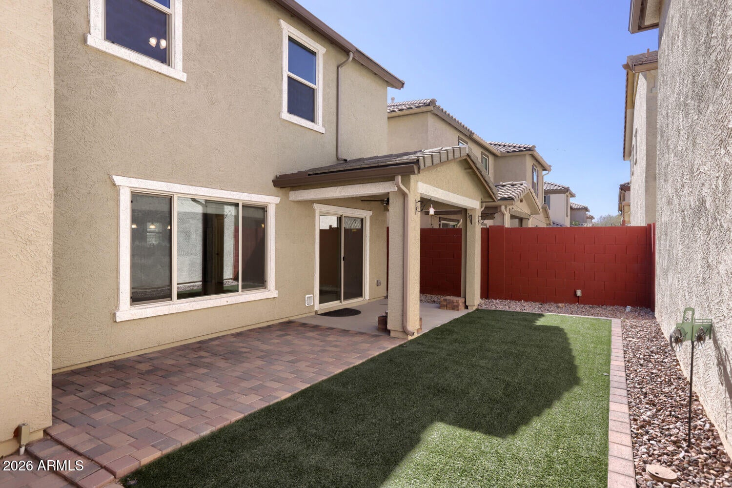 La Ventilla Phase 2 - Residential