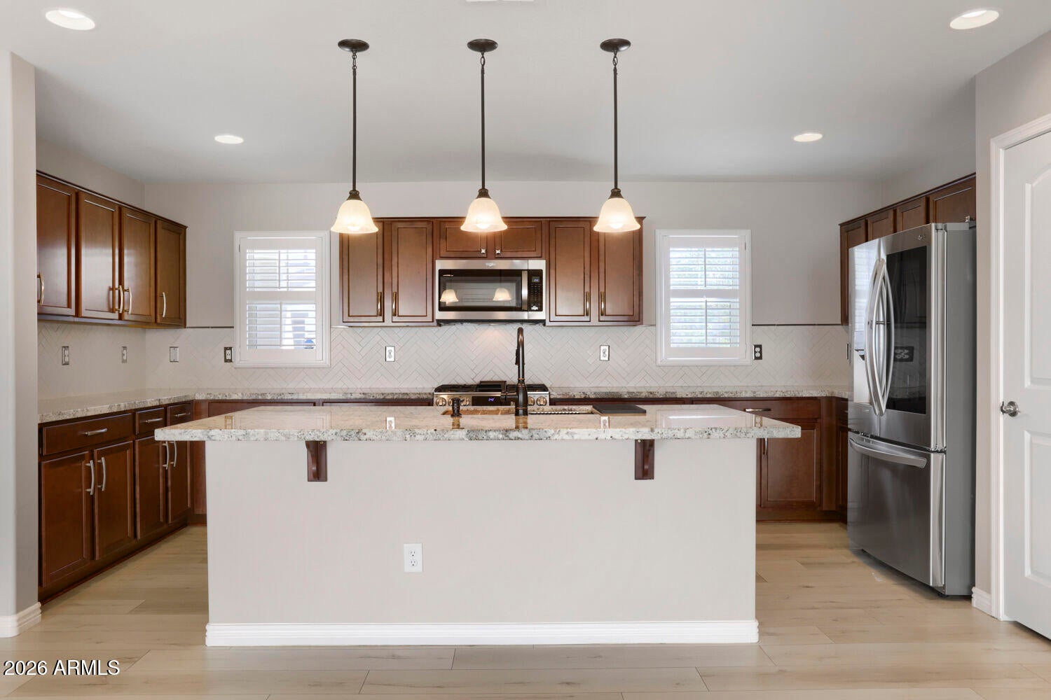 La Ventilla Phase 2 - Residential