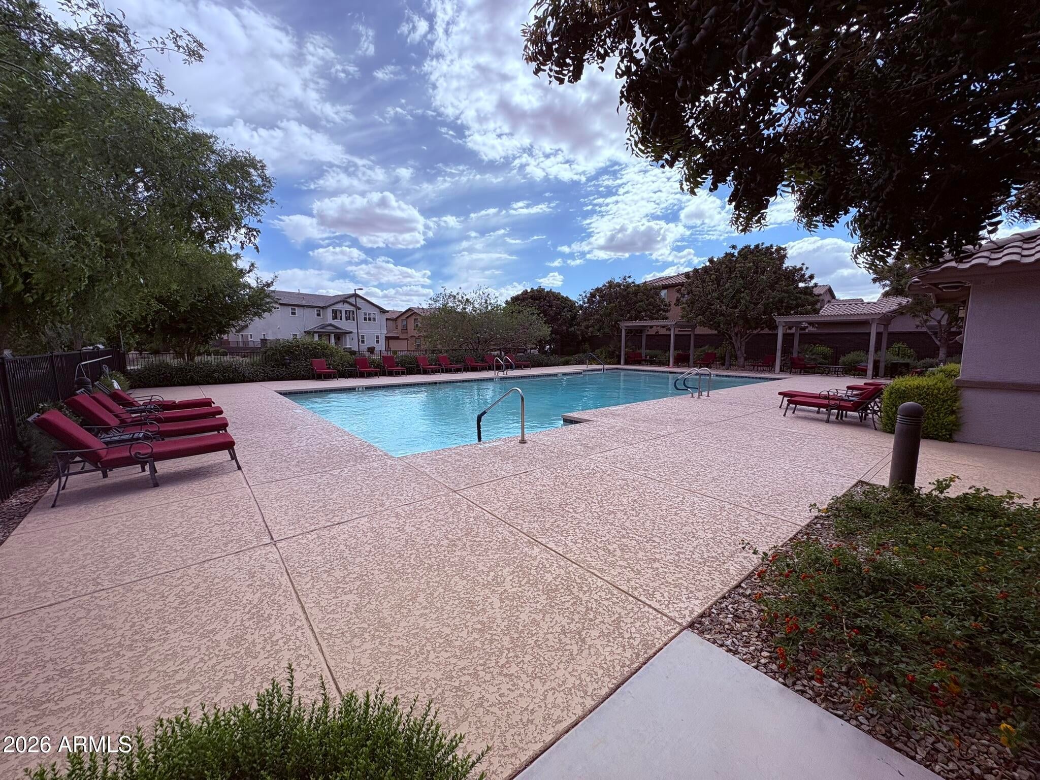 La Ventilla Phase 2 - Residential