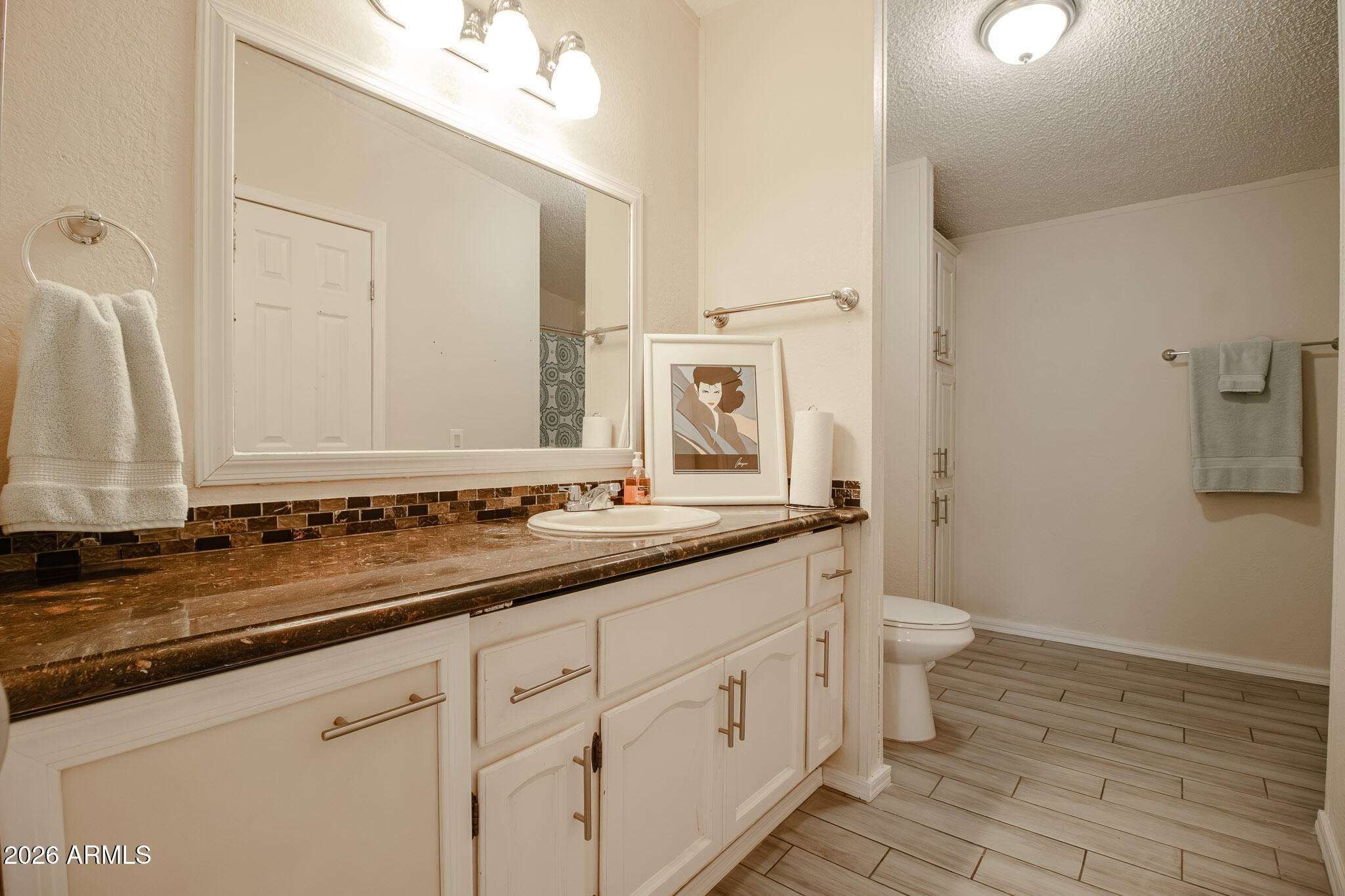 PARADISE GROVES MANUFACTURED H - Residential