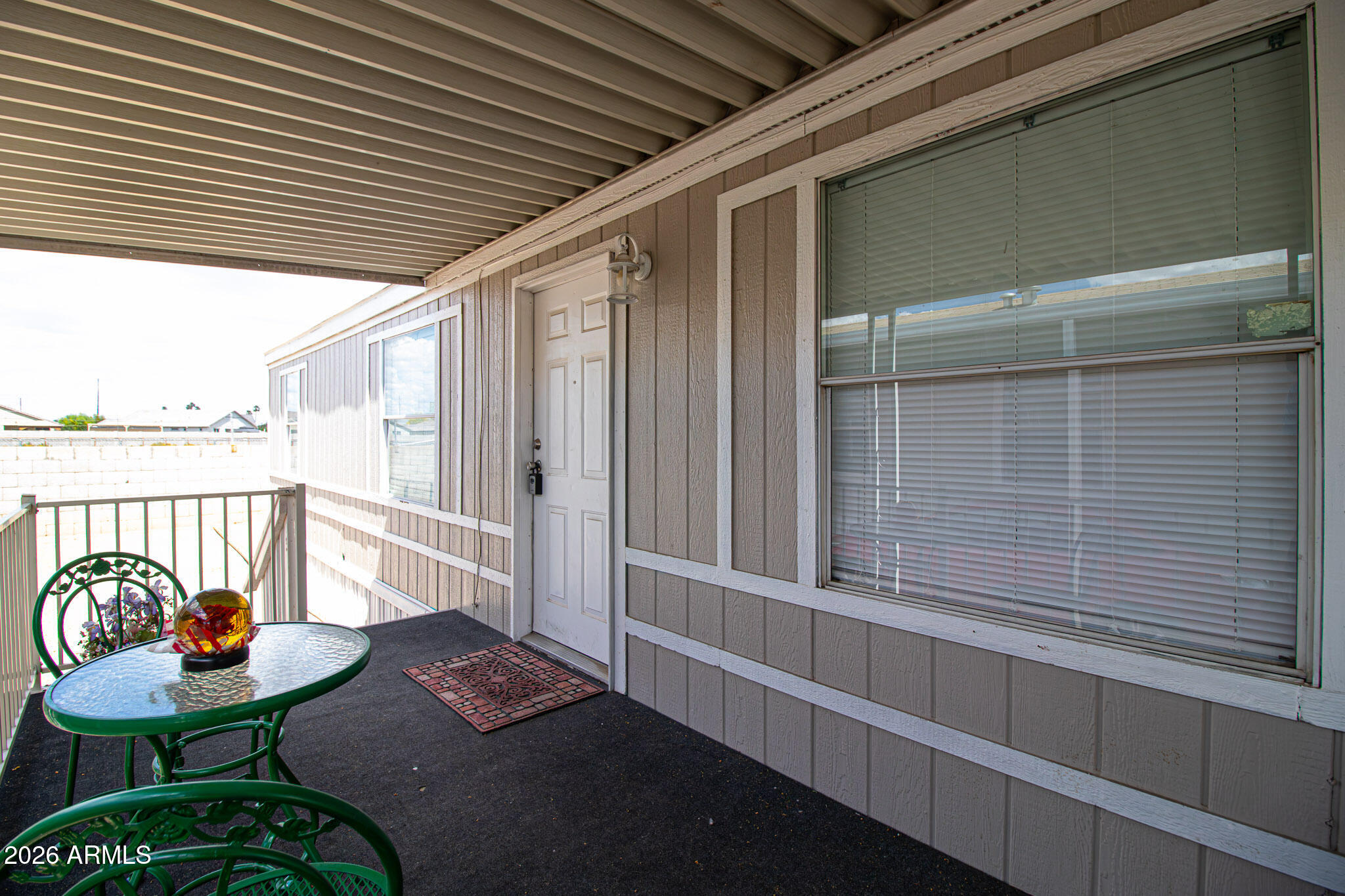 PARADISE GROVES MANUFACTURED H - Residential