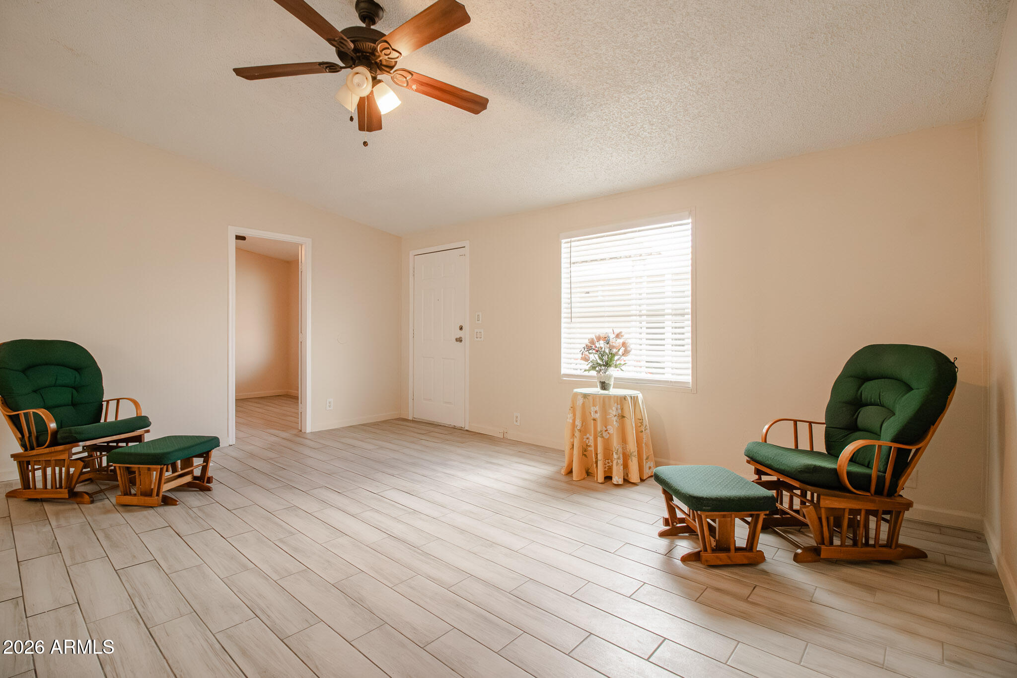 PARADISE GROVES MANUFACTURED H - Residential
