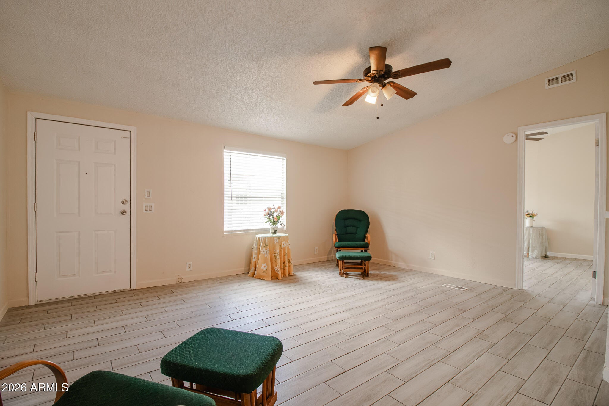 PARADISE GROVES MANUFACTURED H - Residential