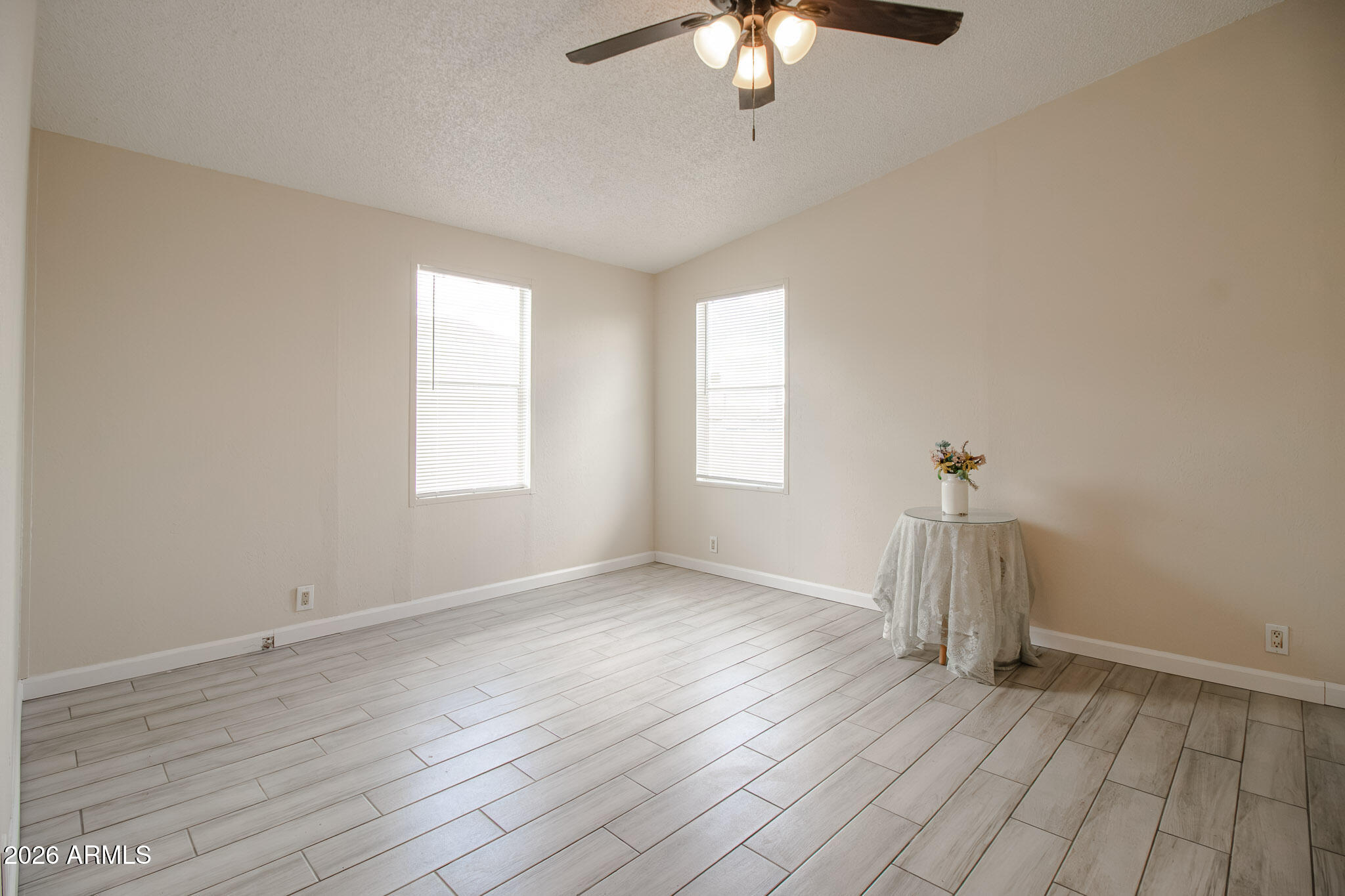 PARADISE GROVES MANUFACTURED H - Residential